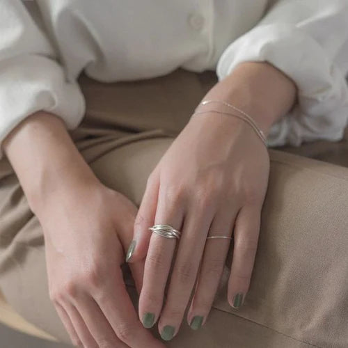 Những kiêng kỵ khi đeo trang sức