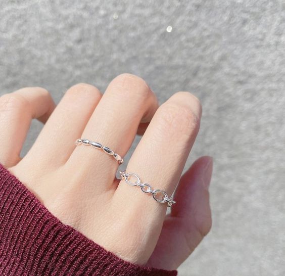 App đo size nhẫn: Công cụ đắc lực cho những tín đồ trang sức