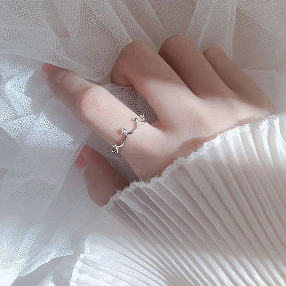 Đo size nhẫn nữ chuẩn nhất