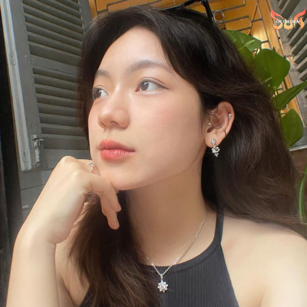 Bạc 925 bao nhiêu 1 chỉ? Cập nhật giá bạc Ý chuẩn nhất hôm nay