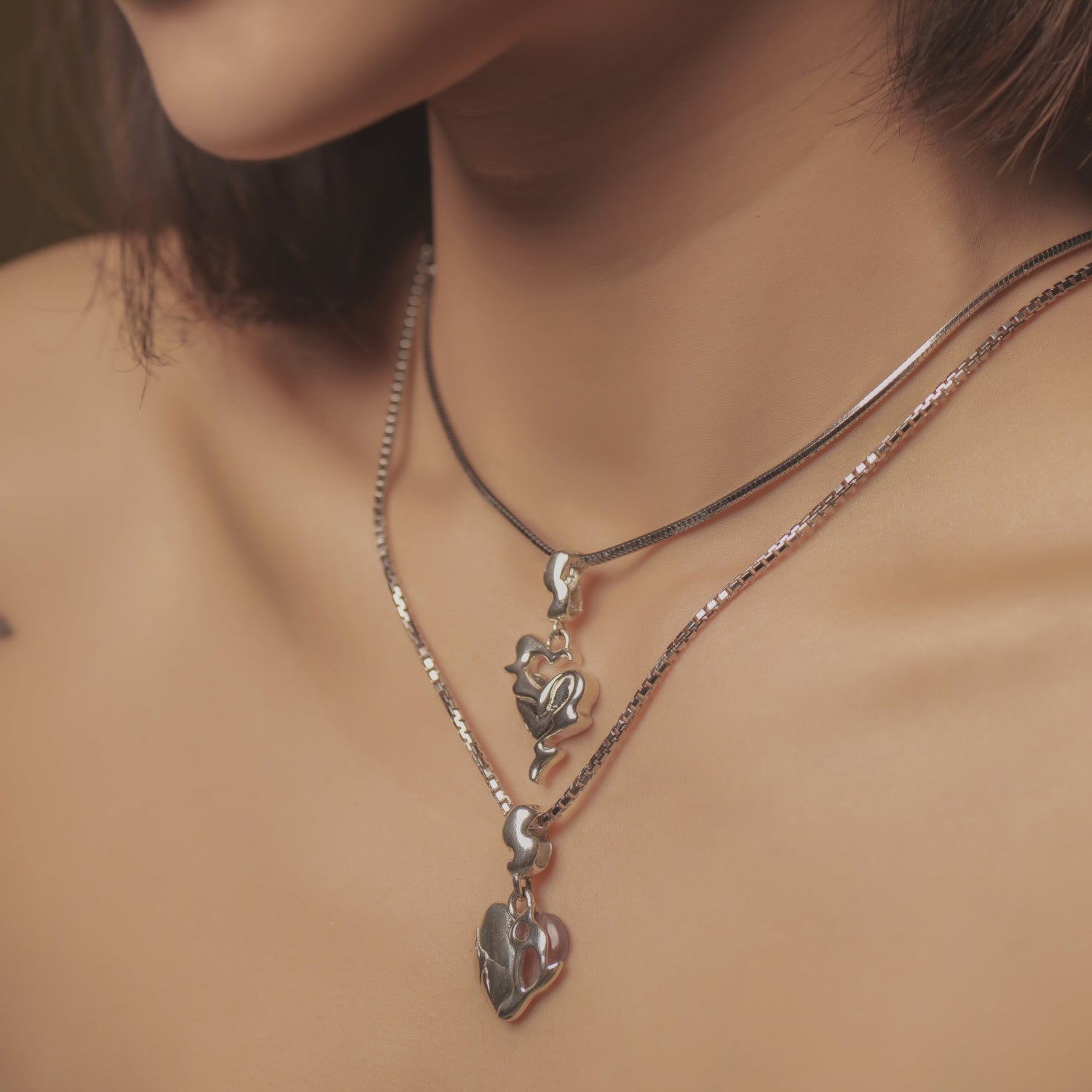 Dây chuyền bạc giá bao nhiêu? Những mẫu dây chuyền bạc đẹp nhất