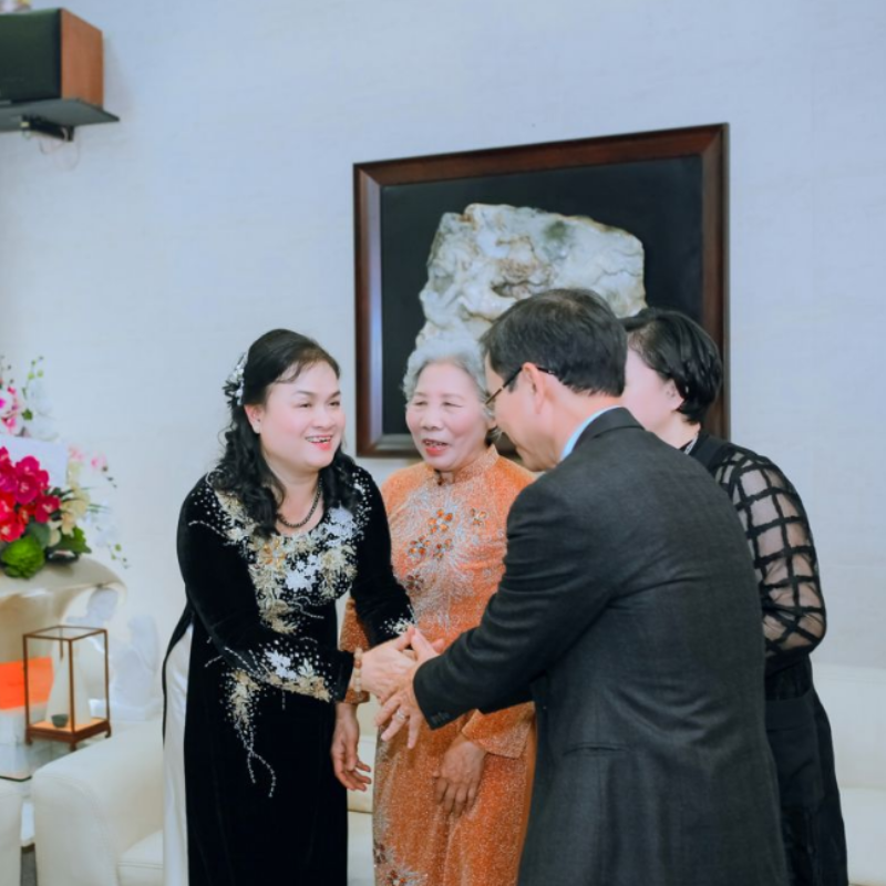 Lễ lại mặt, ý nghĩa và cách chuân bị cho lễ lại mặt