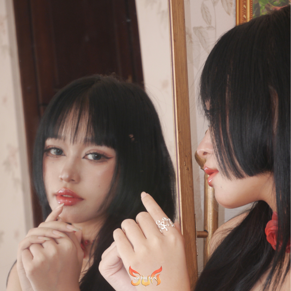 Ý nghĩa đeo nhẫn ngón trỏ