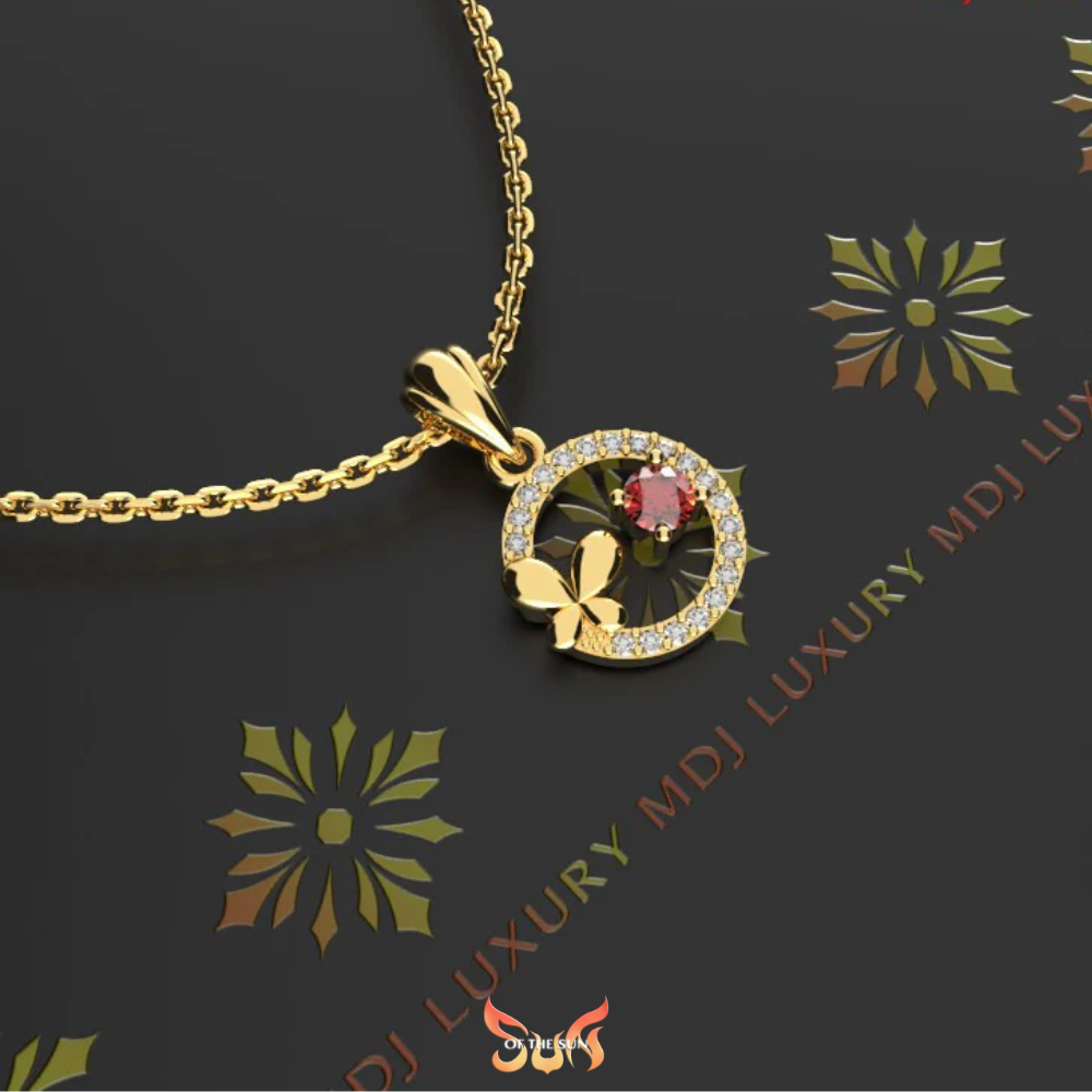 Dây chuyền vàng 18k 1 chỉ giá bao nhiêu? Một số lưu ý khi mua dây chuyền vàng