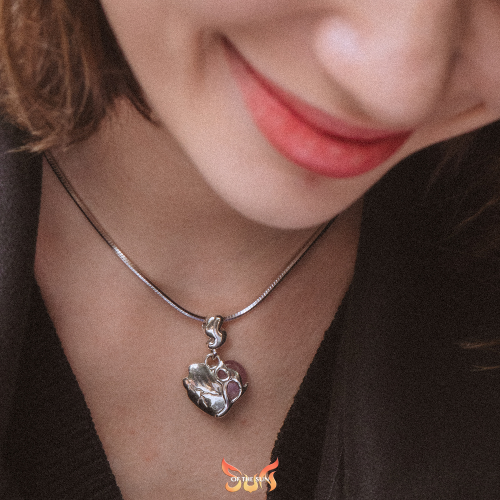 Phân biệt chính xác dây truyền hay dây chuyền?