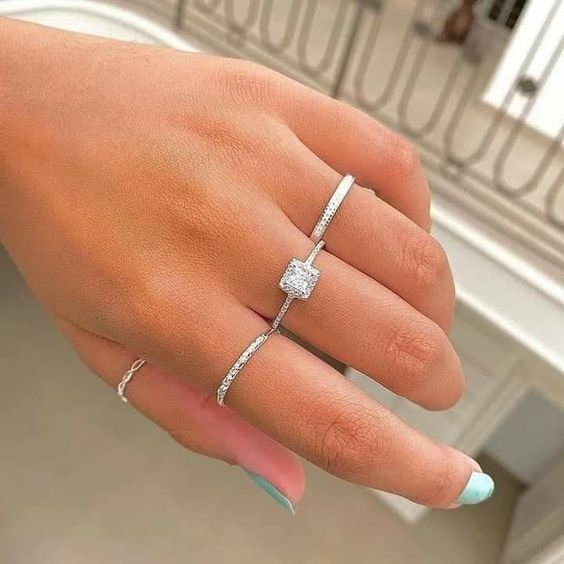 Những bí ẩn về nhẫn có thể bạn chưa biết