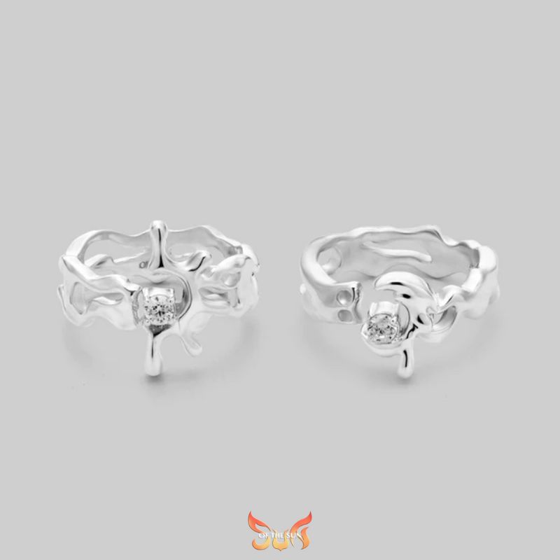 Đeo nhẫn đôi ngón nào? Ý nghĩa của việc đeo nhẫn cặp?