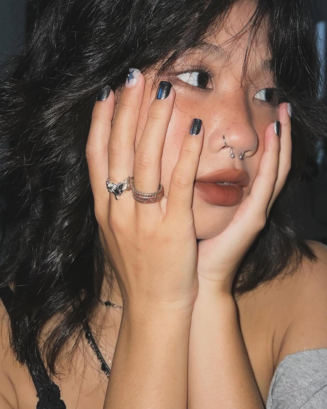 Mẫu nhẫn bạc nữ đẹp – Top thiết kế hot trend năm nay