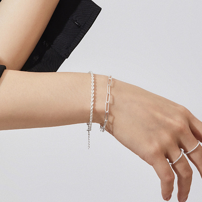 Bảng size vòng tay theo cân nặng chính xác nhất