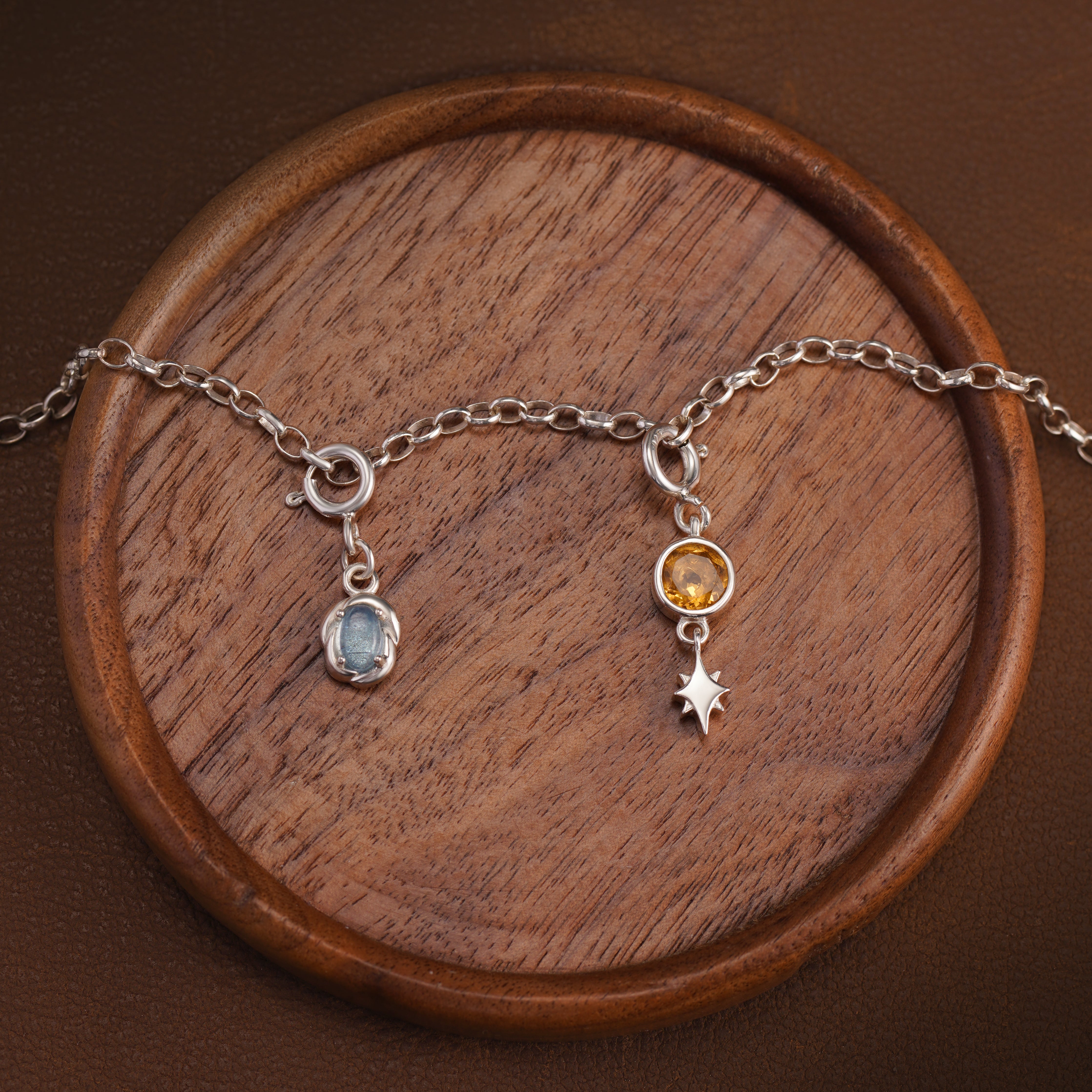 Seren Charm - Morph OfTheSun