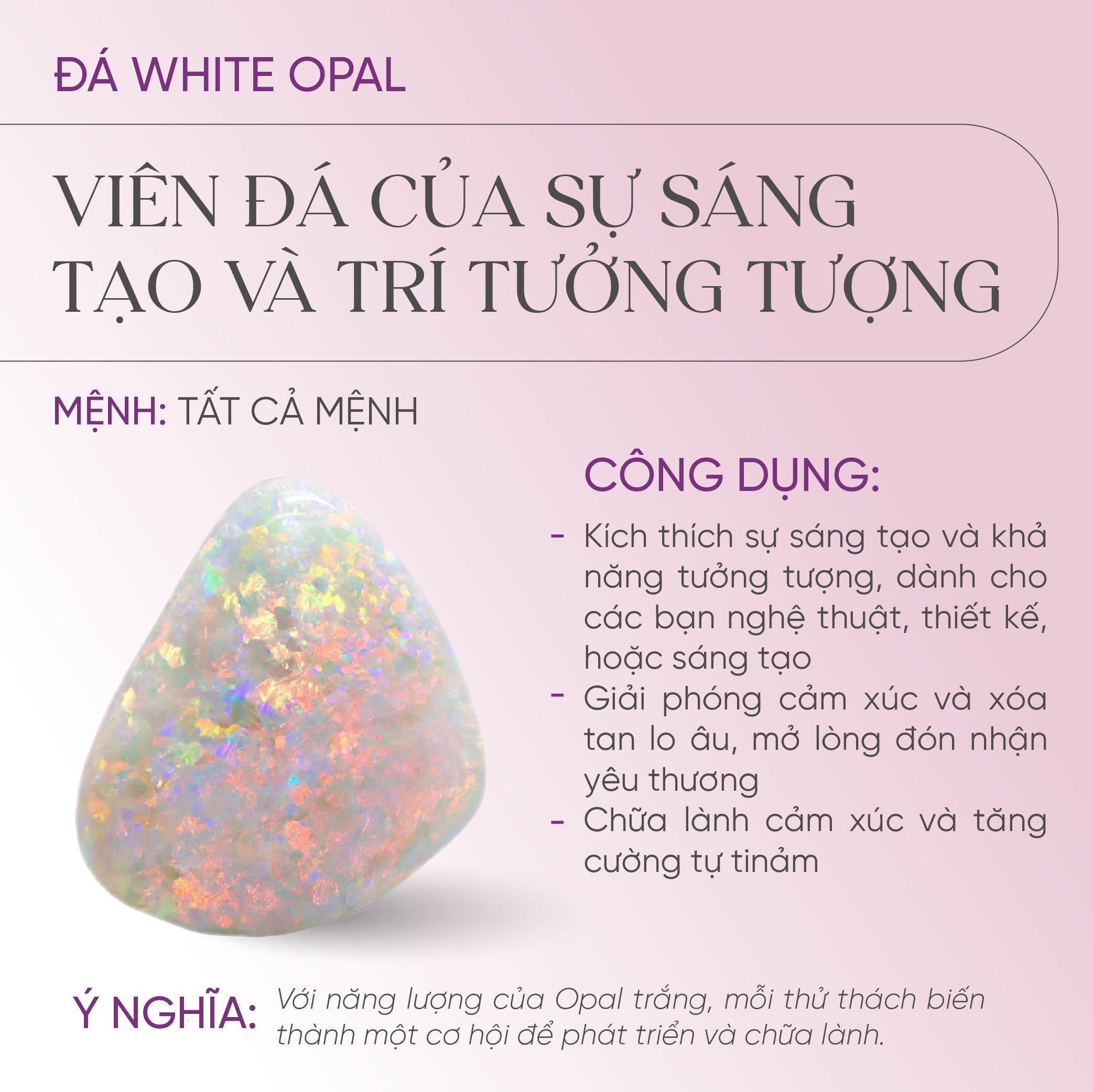 Sombrero Opal Ring - OfTheSun