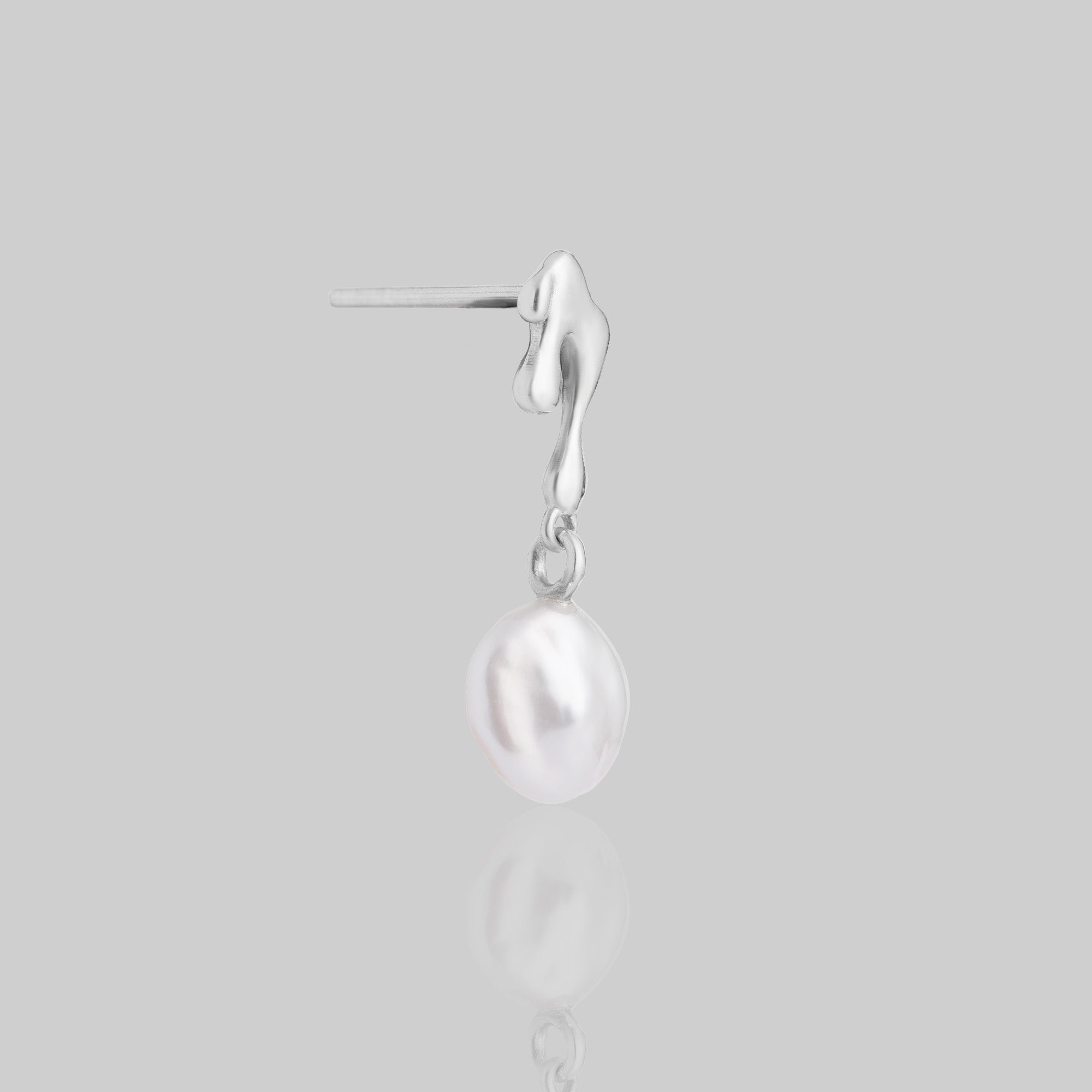 Water Nymph Earring - Ofthesun