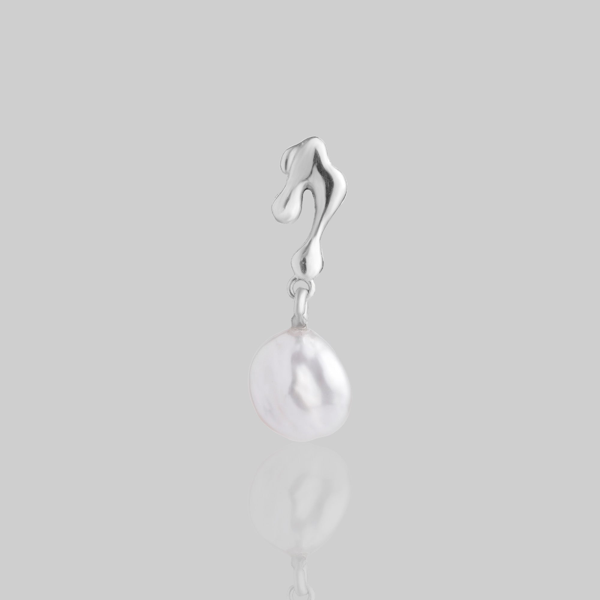 Water Nymph Earring - Ofthesun