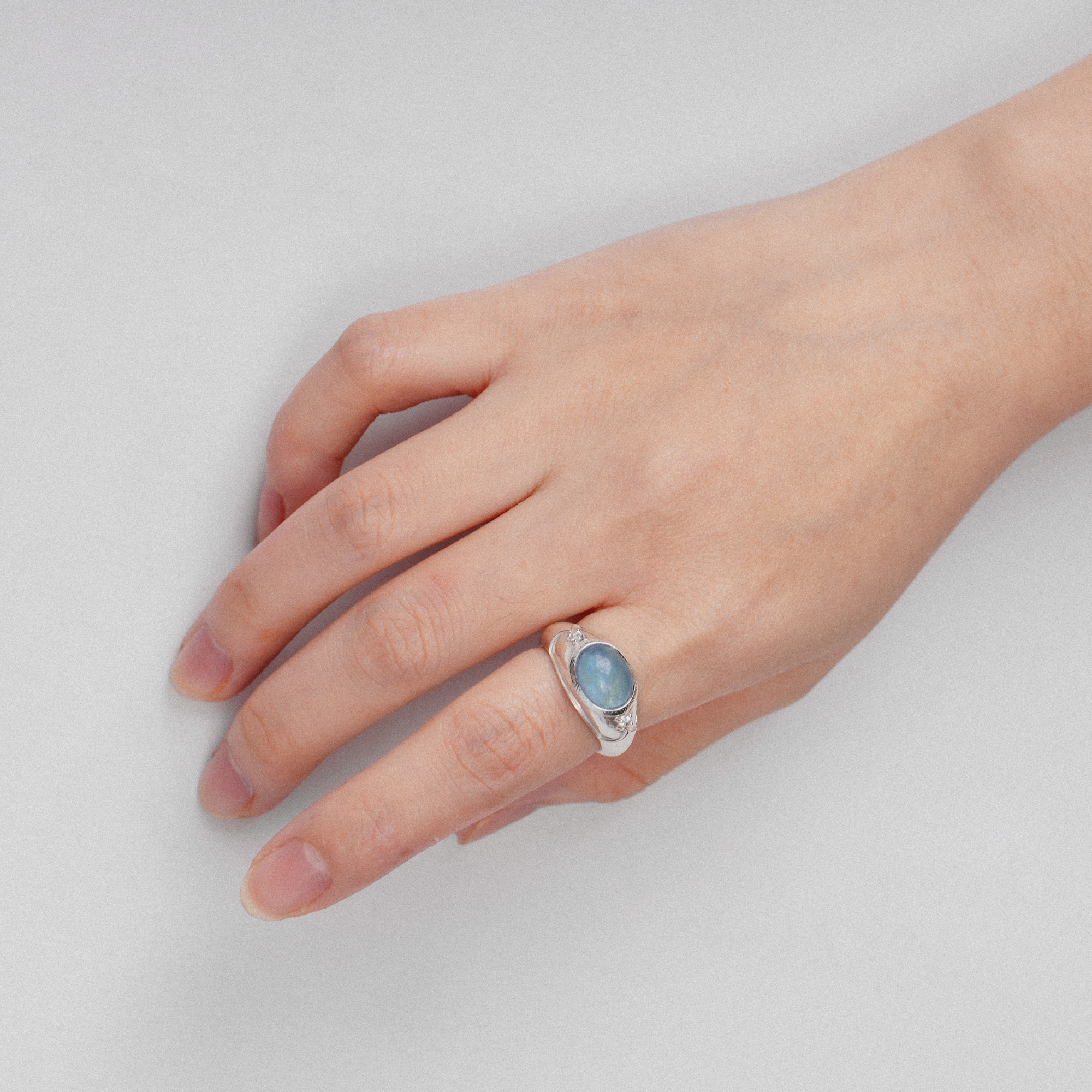 Less Ring Ofthesun
