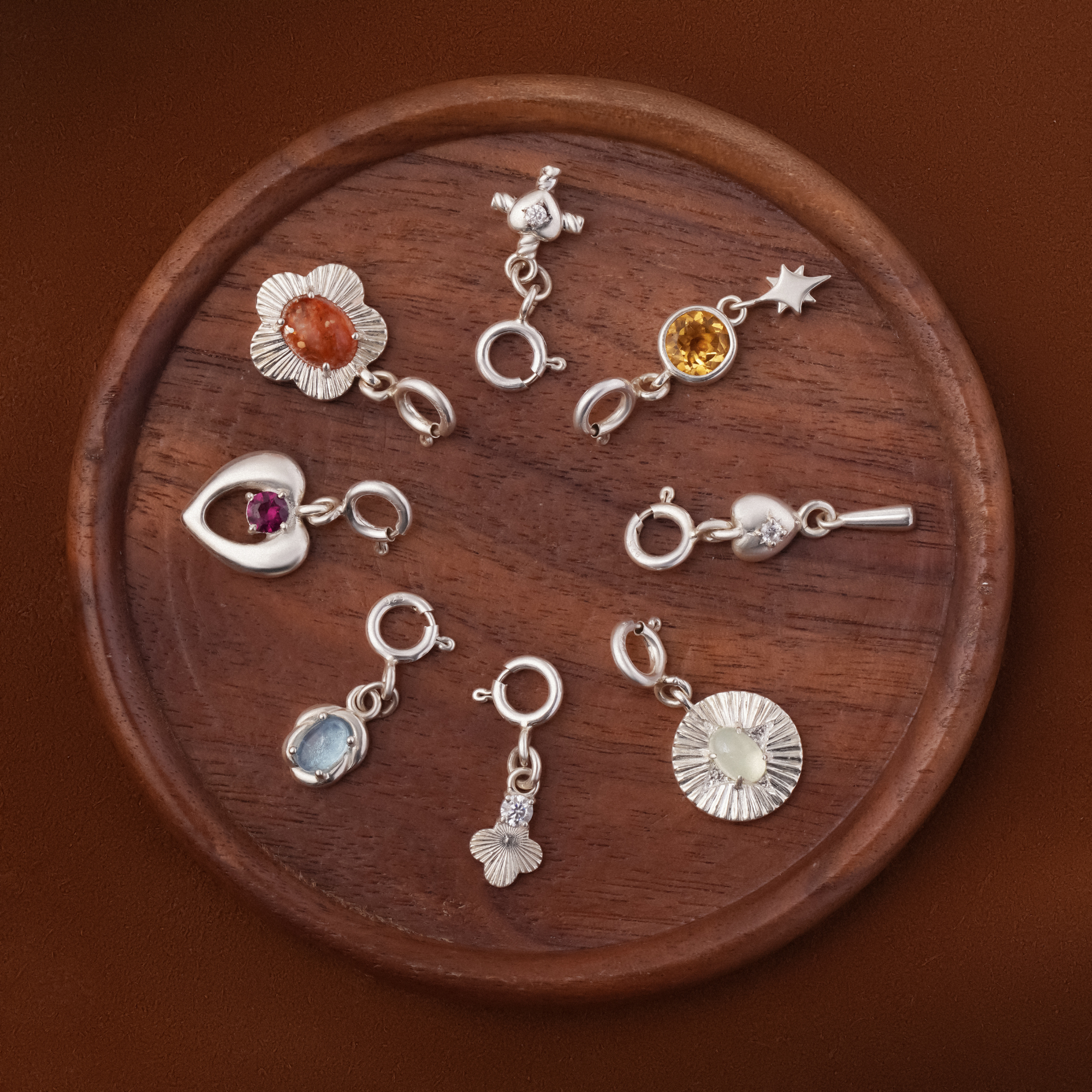 Solea Charm - Morph OfTheSun