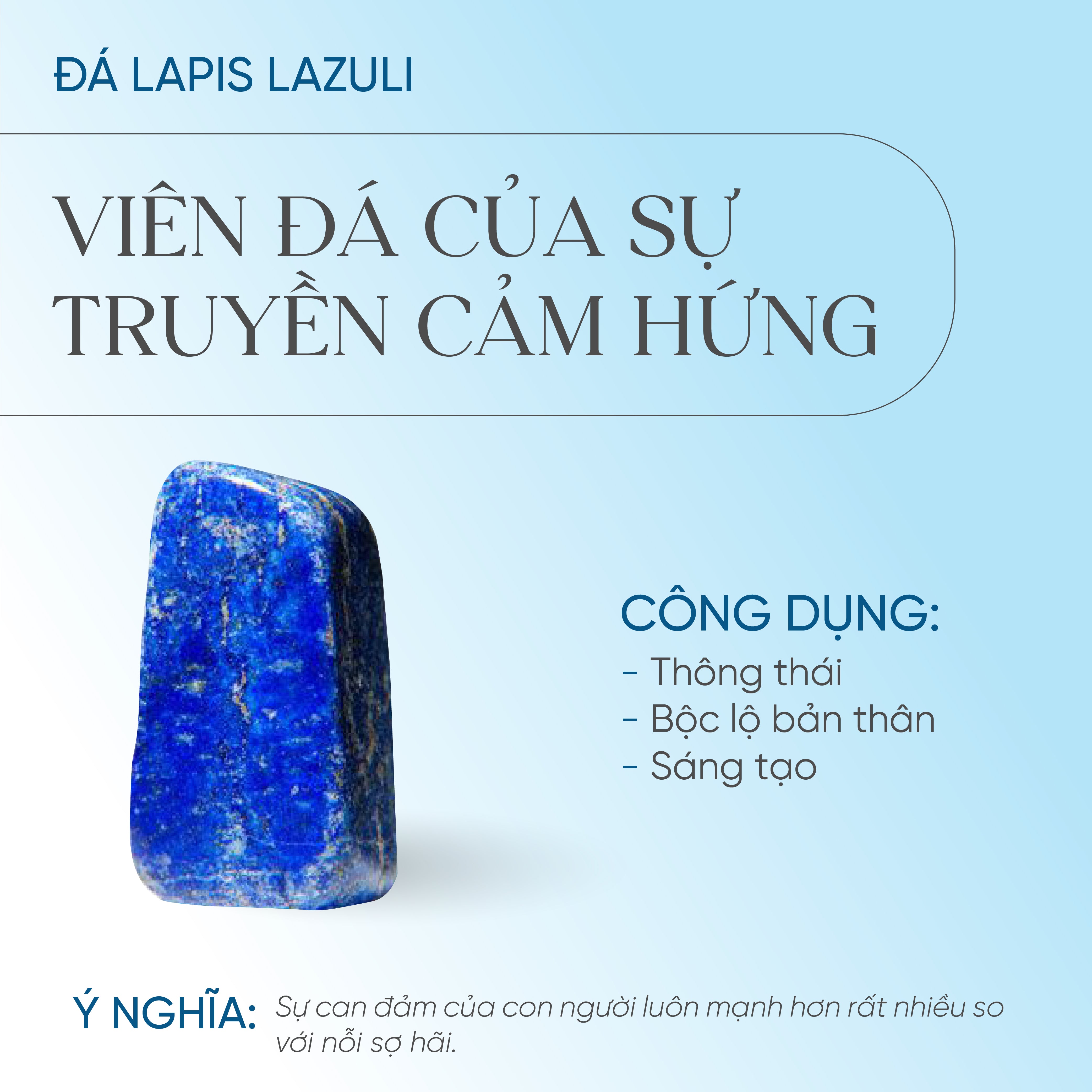 Bluepis Ring Ofthesun