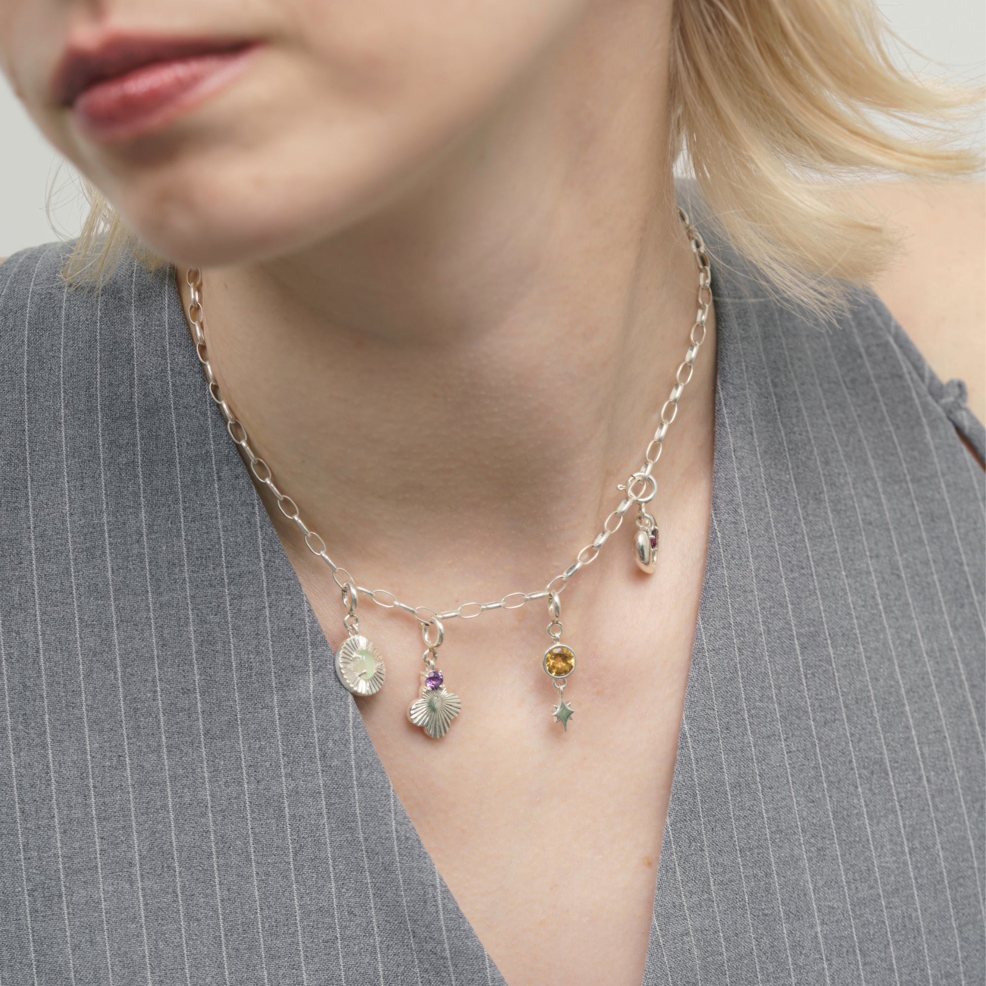 Seren Charm - Morph OfTheSun