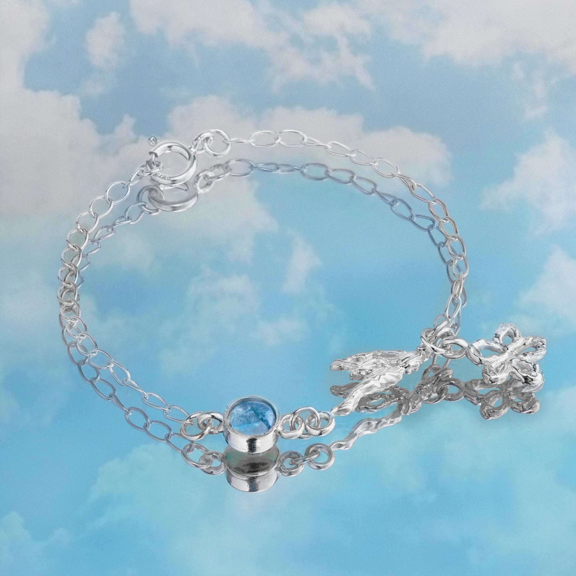 Nimble Bracelet - InBloom OfTheSun