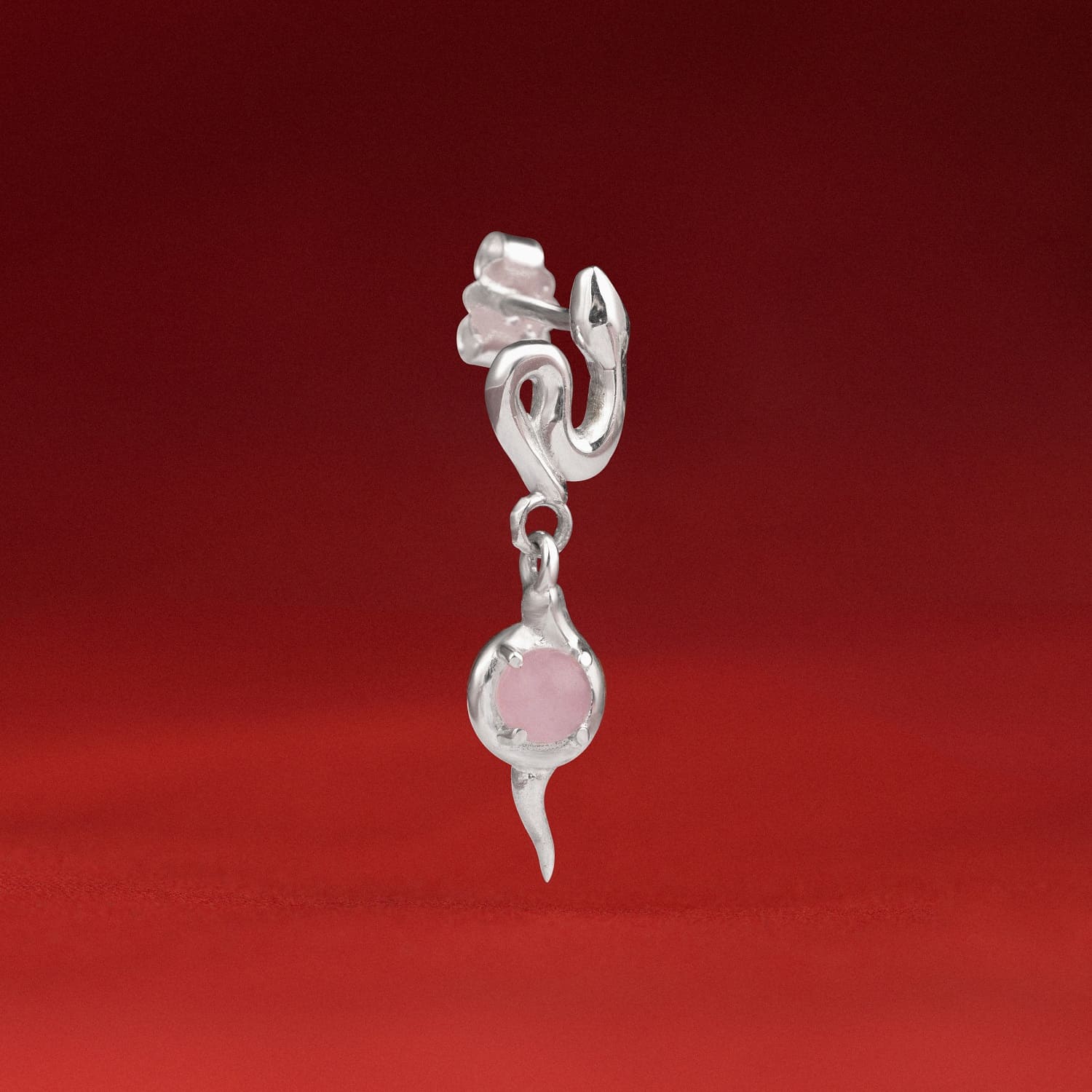 Thanh Xà Earring - Ofthesun