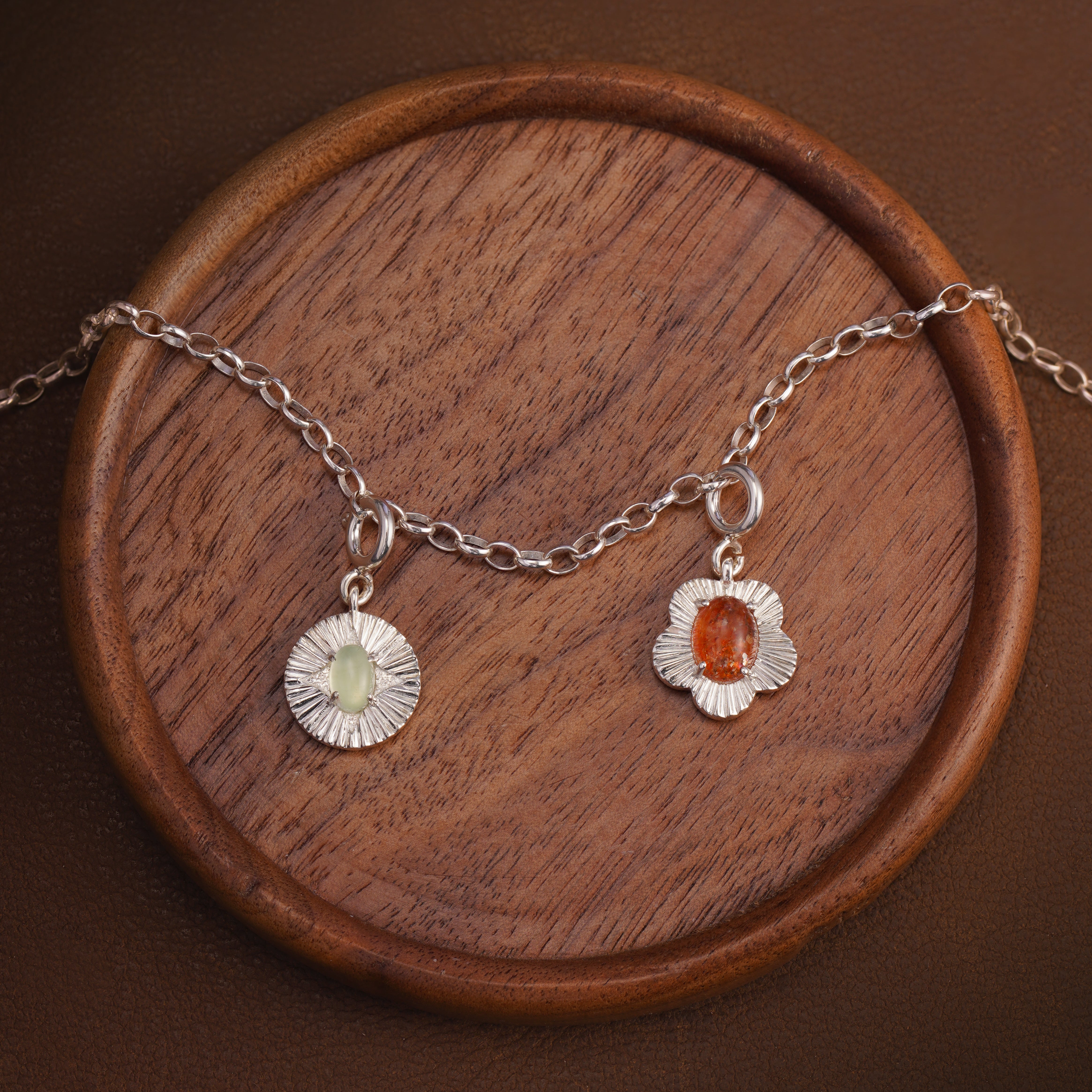 Aurea Charm - Morph OfTheSun