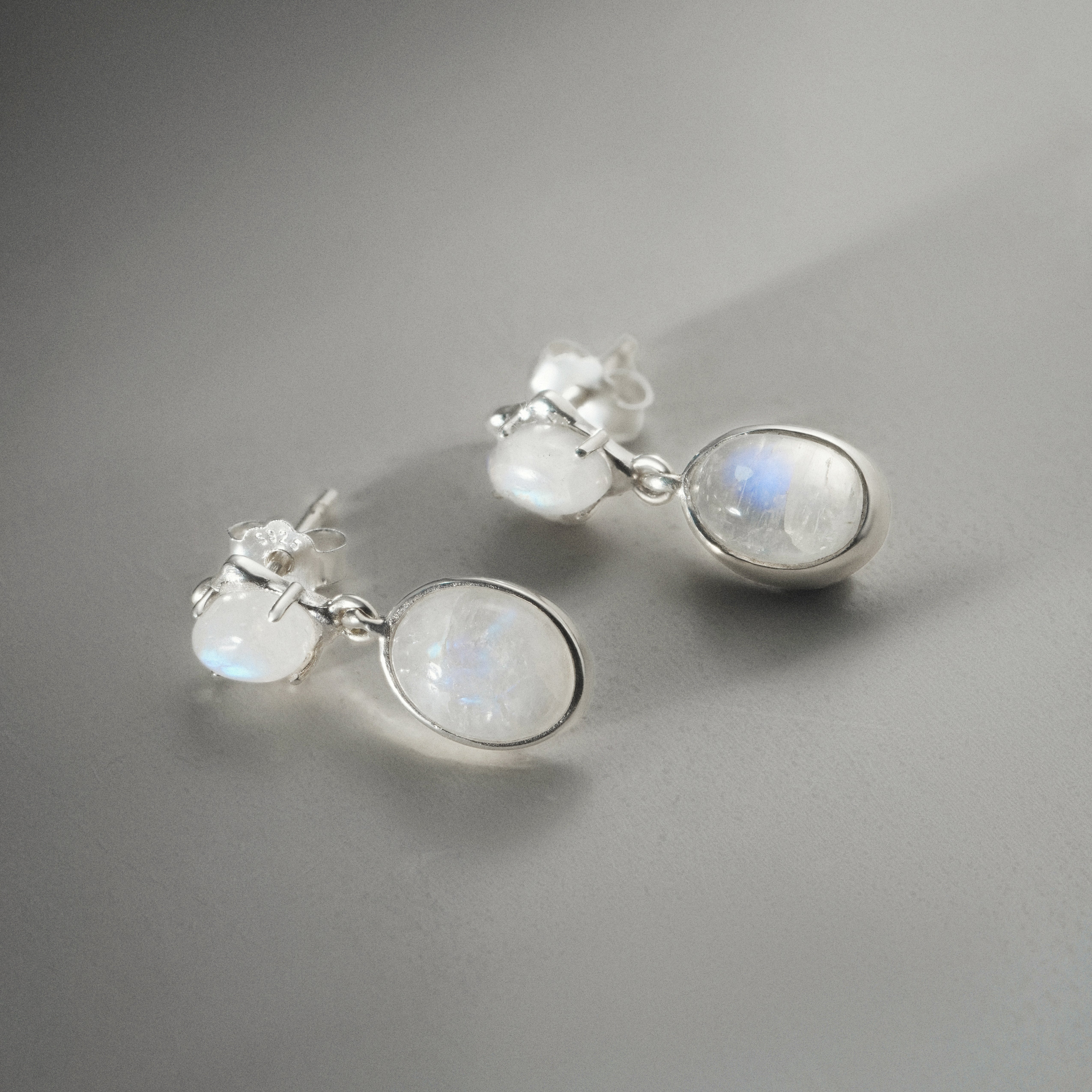 Tear Of Joy Earring - Ofthesun