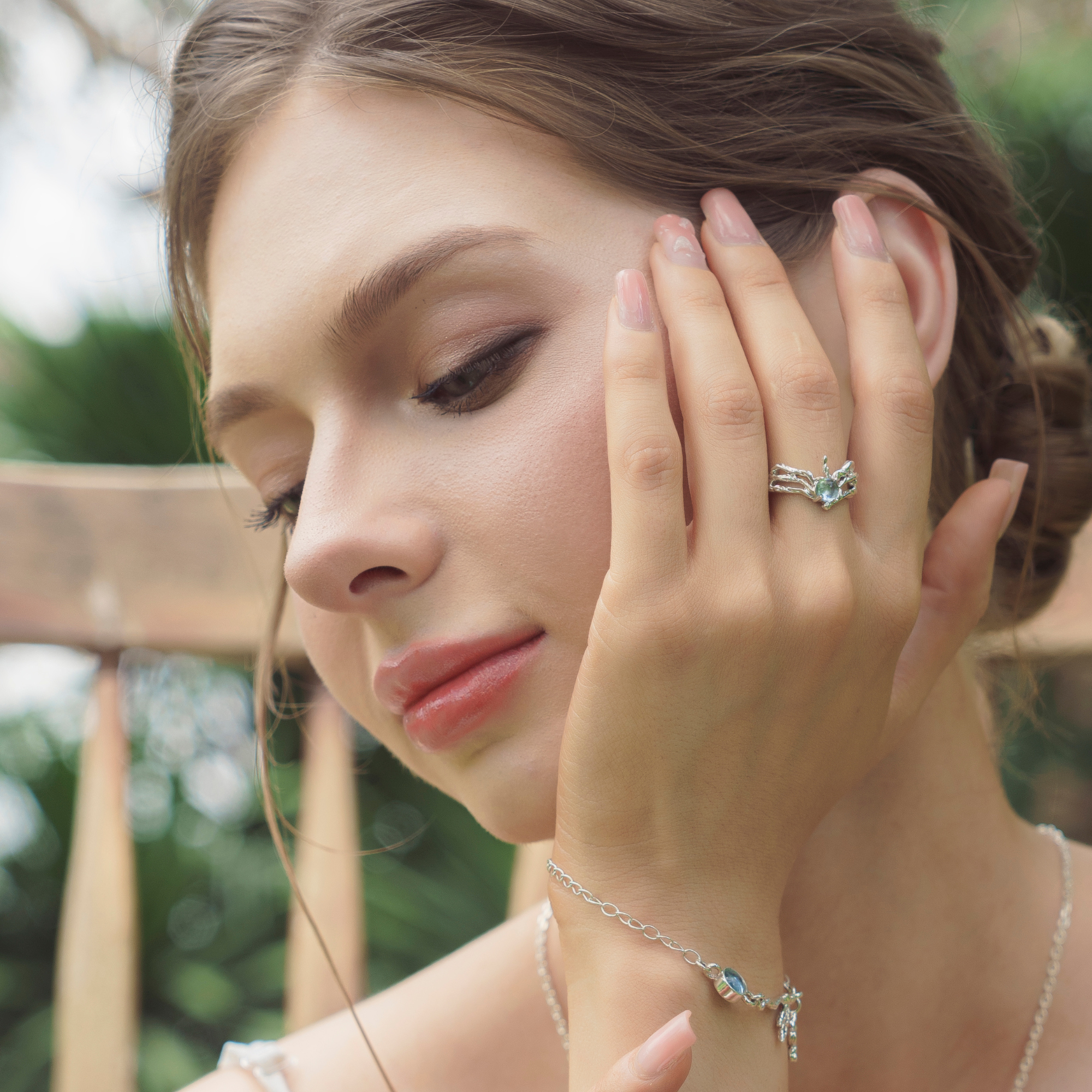 Aero Ring - InBloom OfTheSun