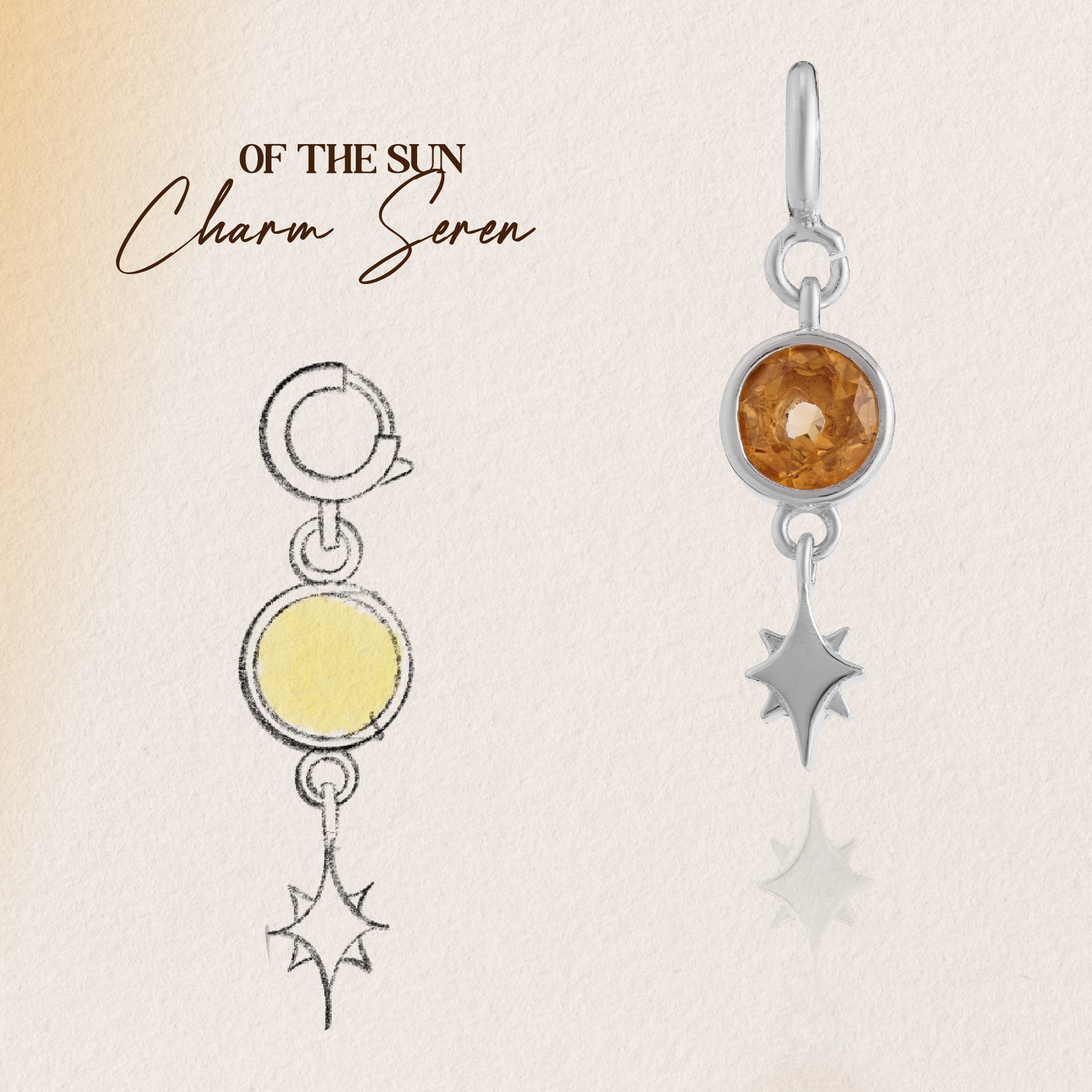 Seren Charm - Morph OfTheSun