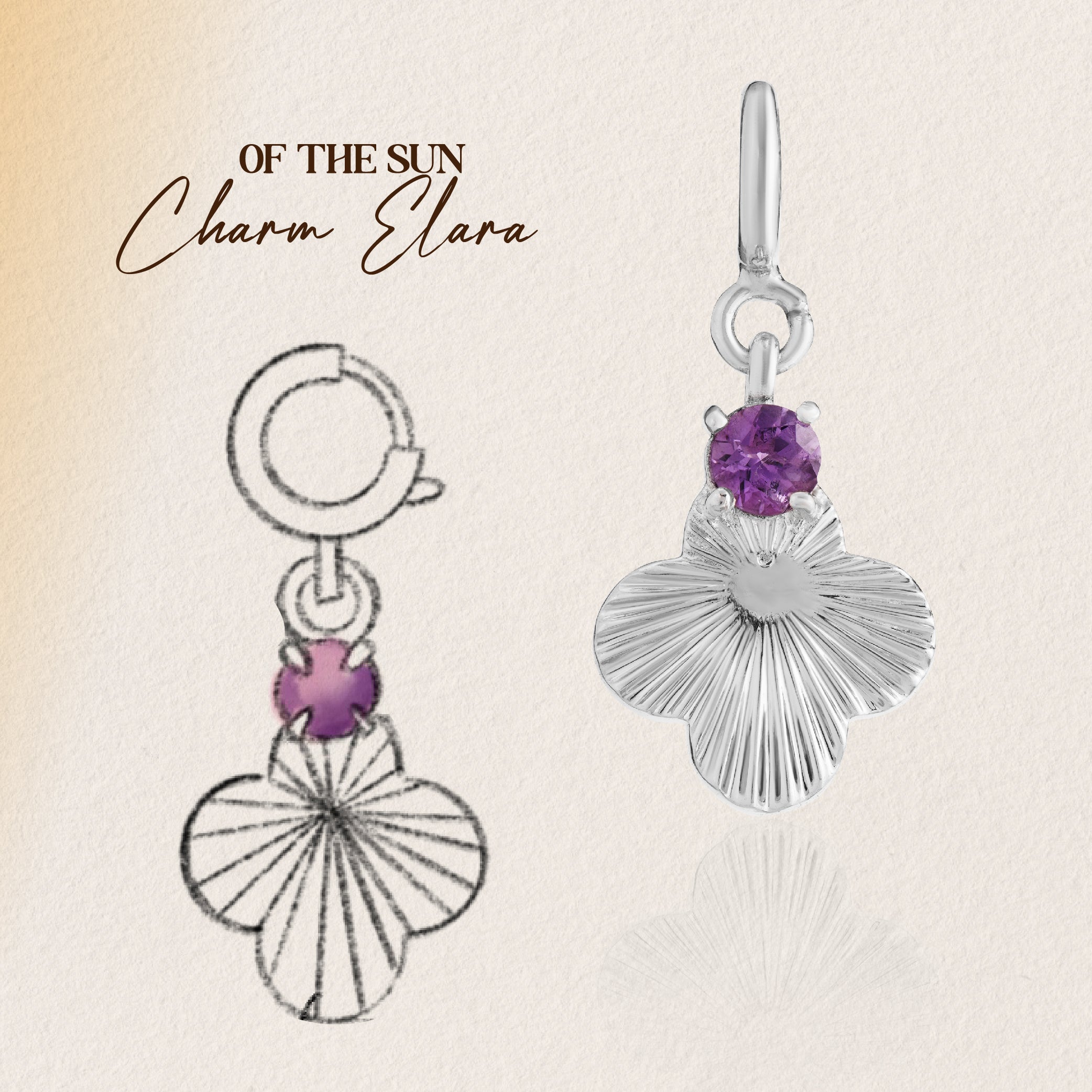 Elara Charm - Morph OfTheSun