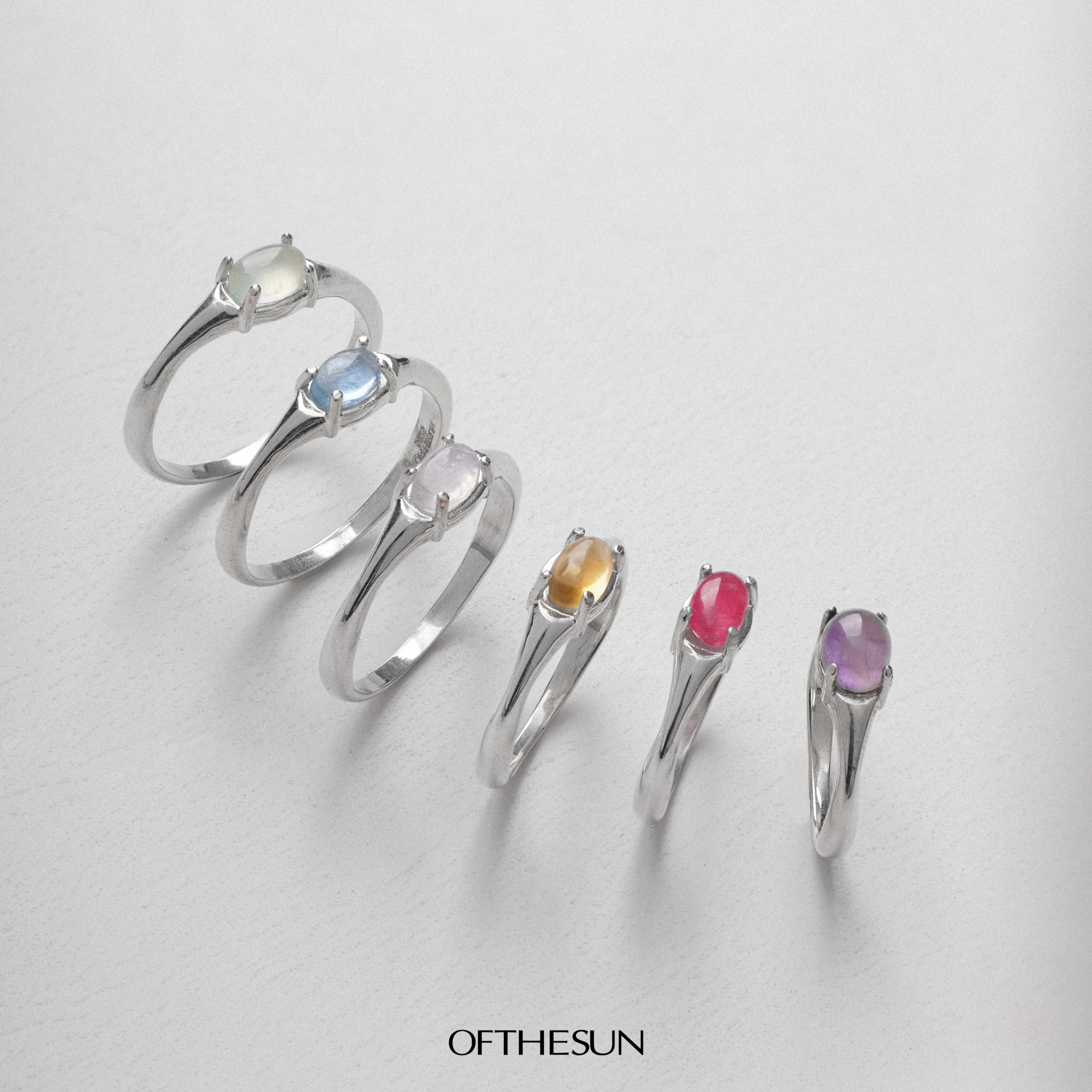 Navaa Ring Ofthesun