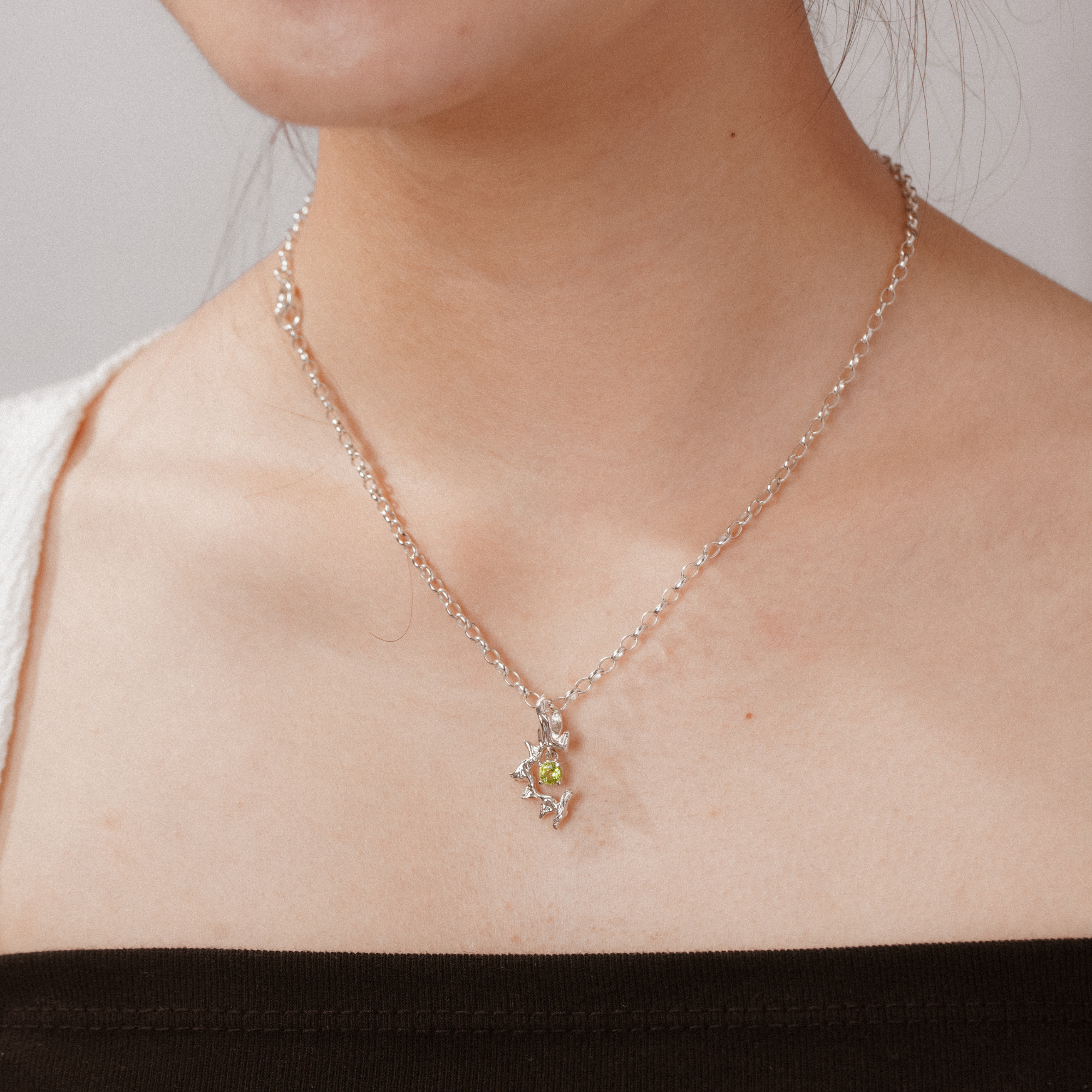 Sunna Pendant - Sun OfTheSun