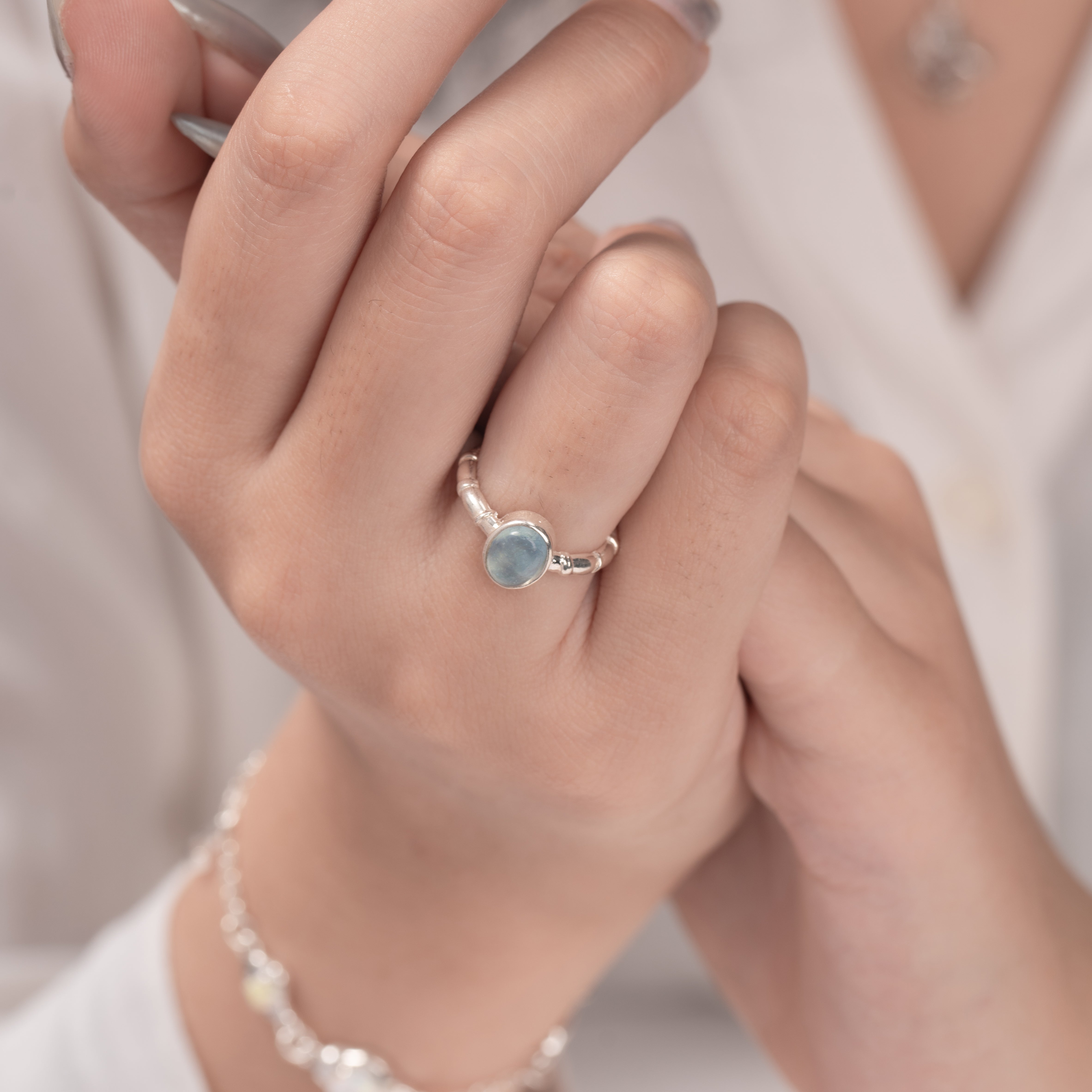 Solid Ring - Ofthesun