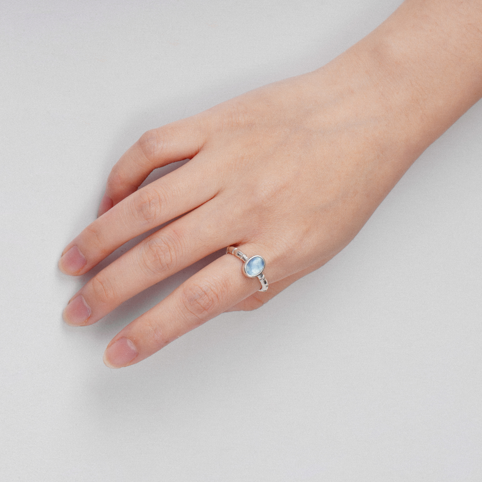 Solid Ring - Ofthesun