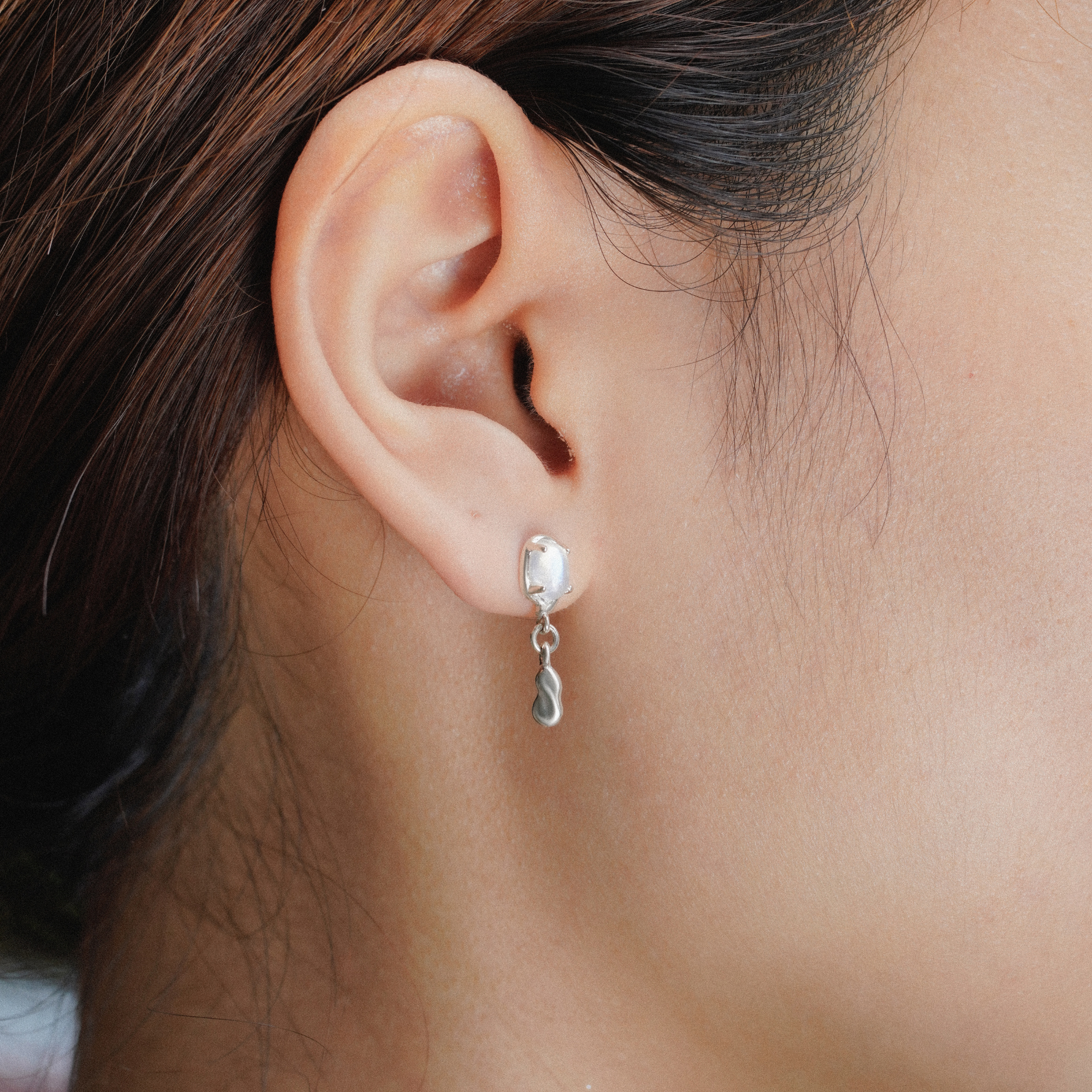 By Your Side Earring - OfTheSun