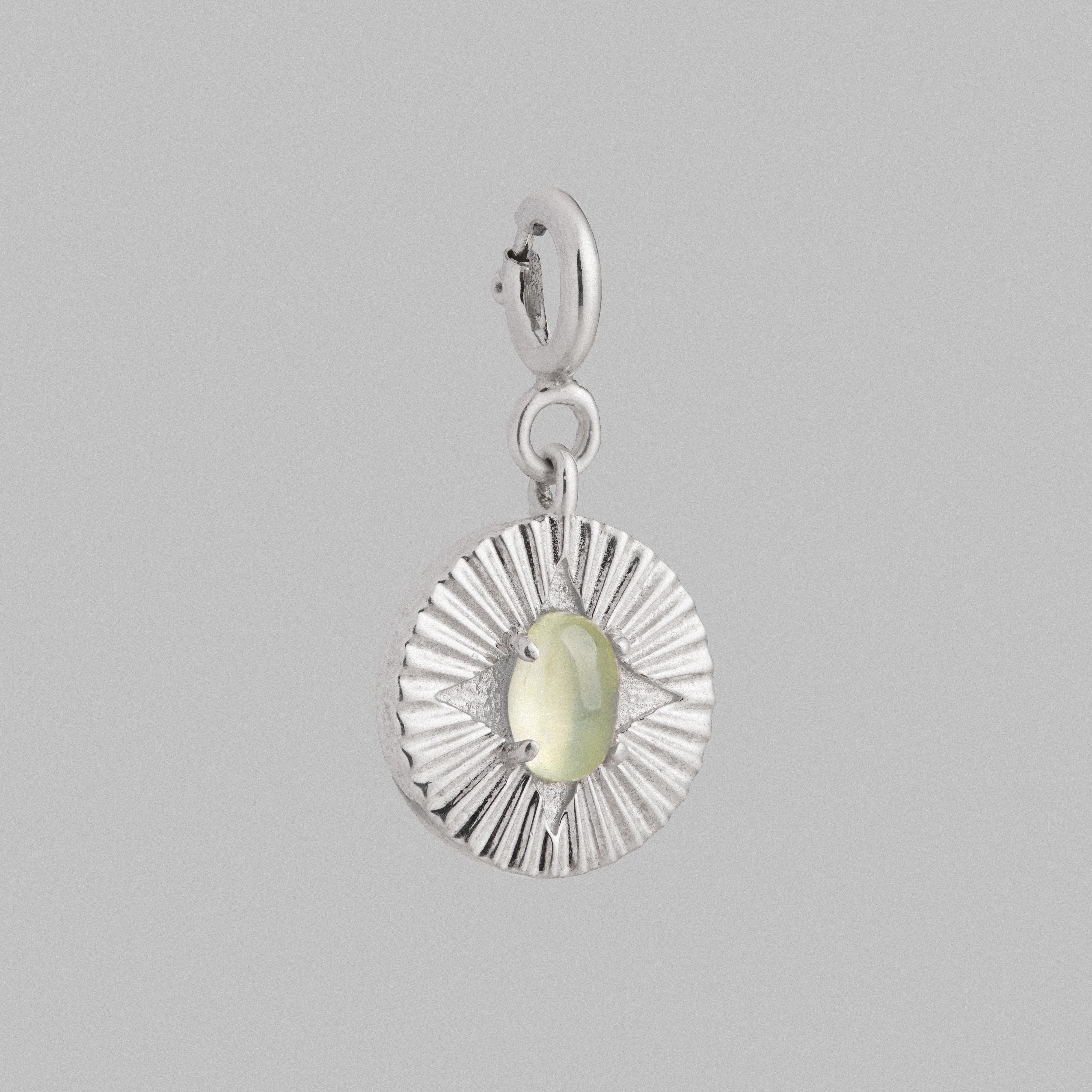 Solea Charm - Morph OfTheSun