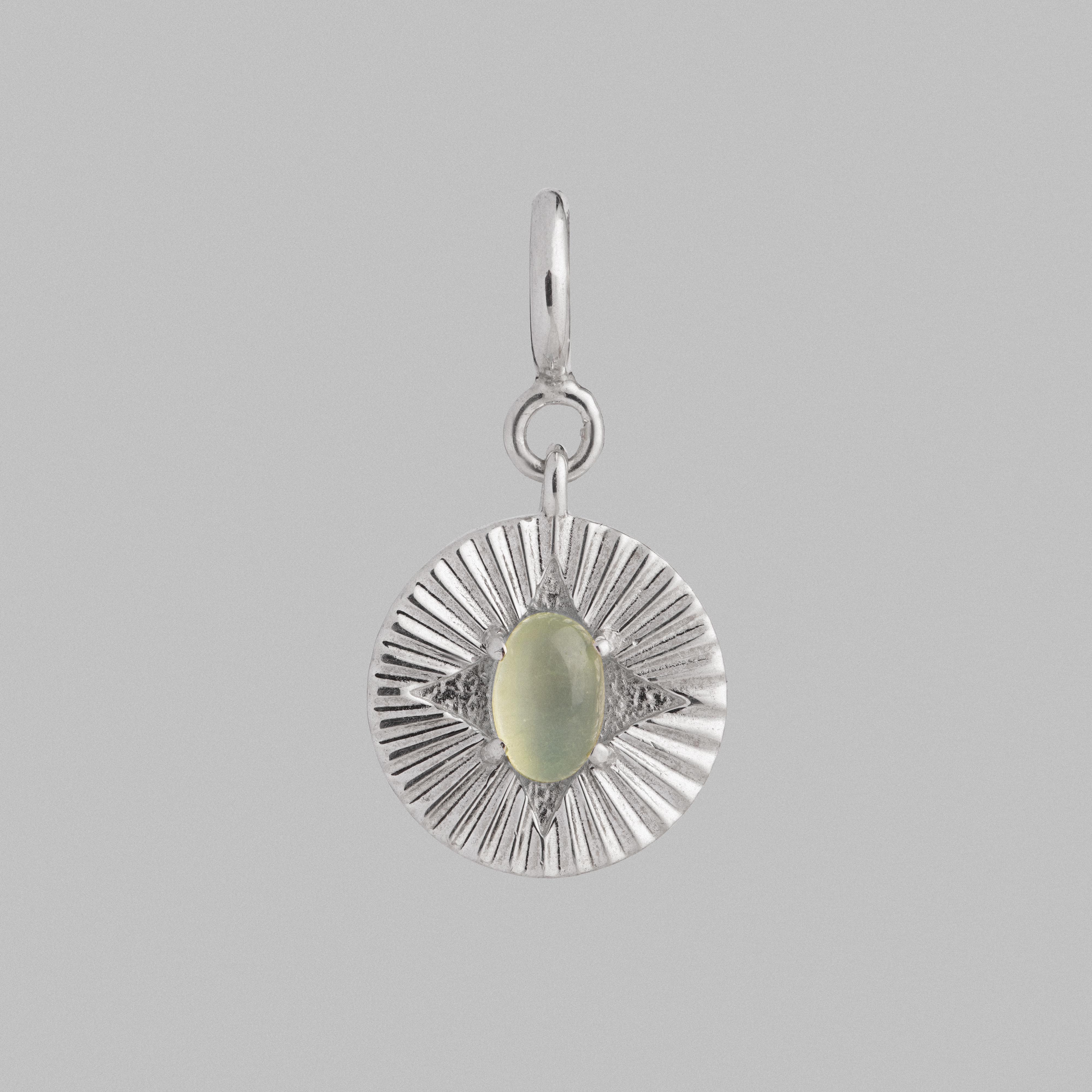 Solea Charm - Morph OfTheSun