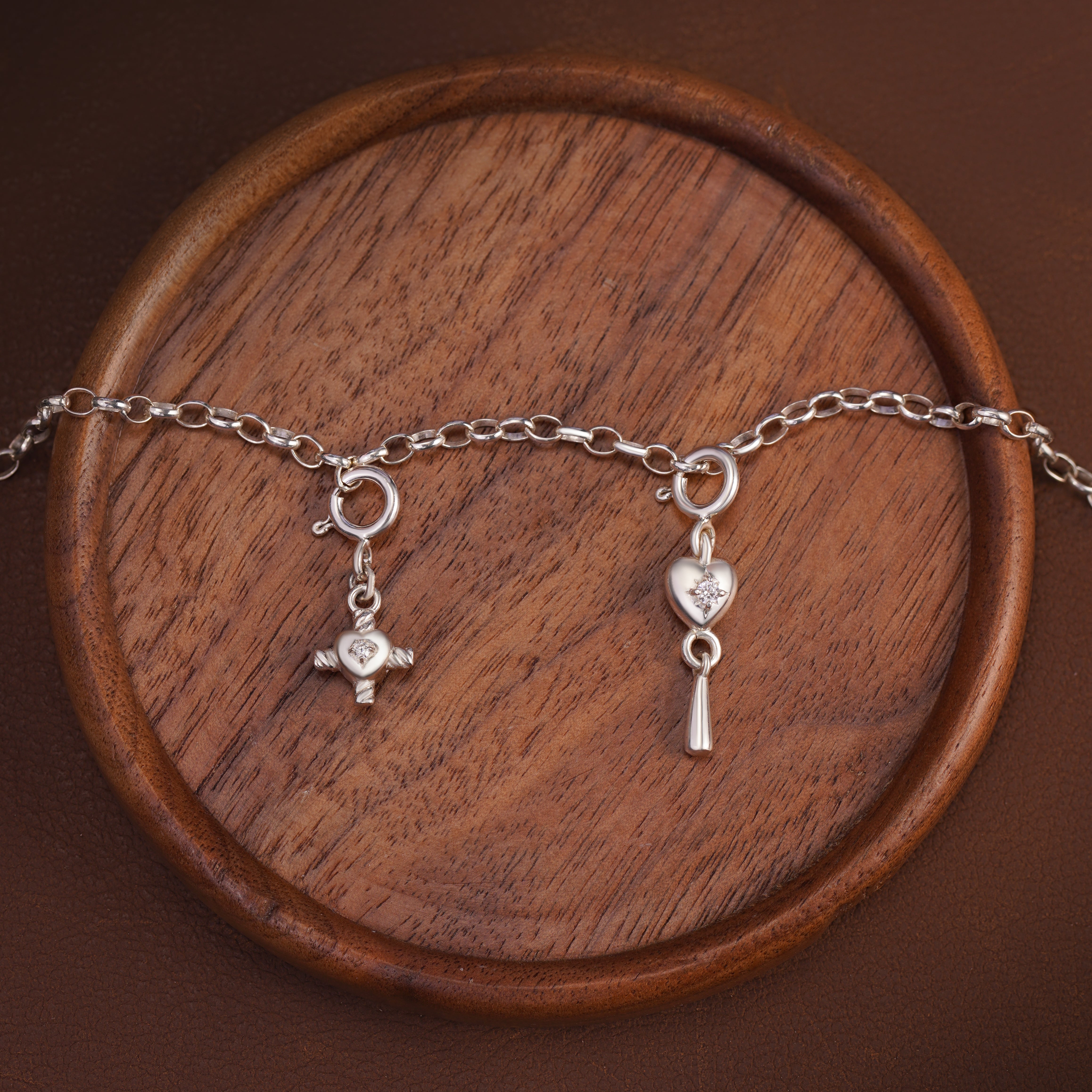 Liora Charm - Morph OfTheSun