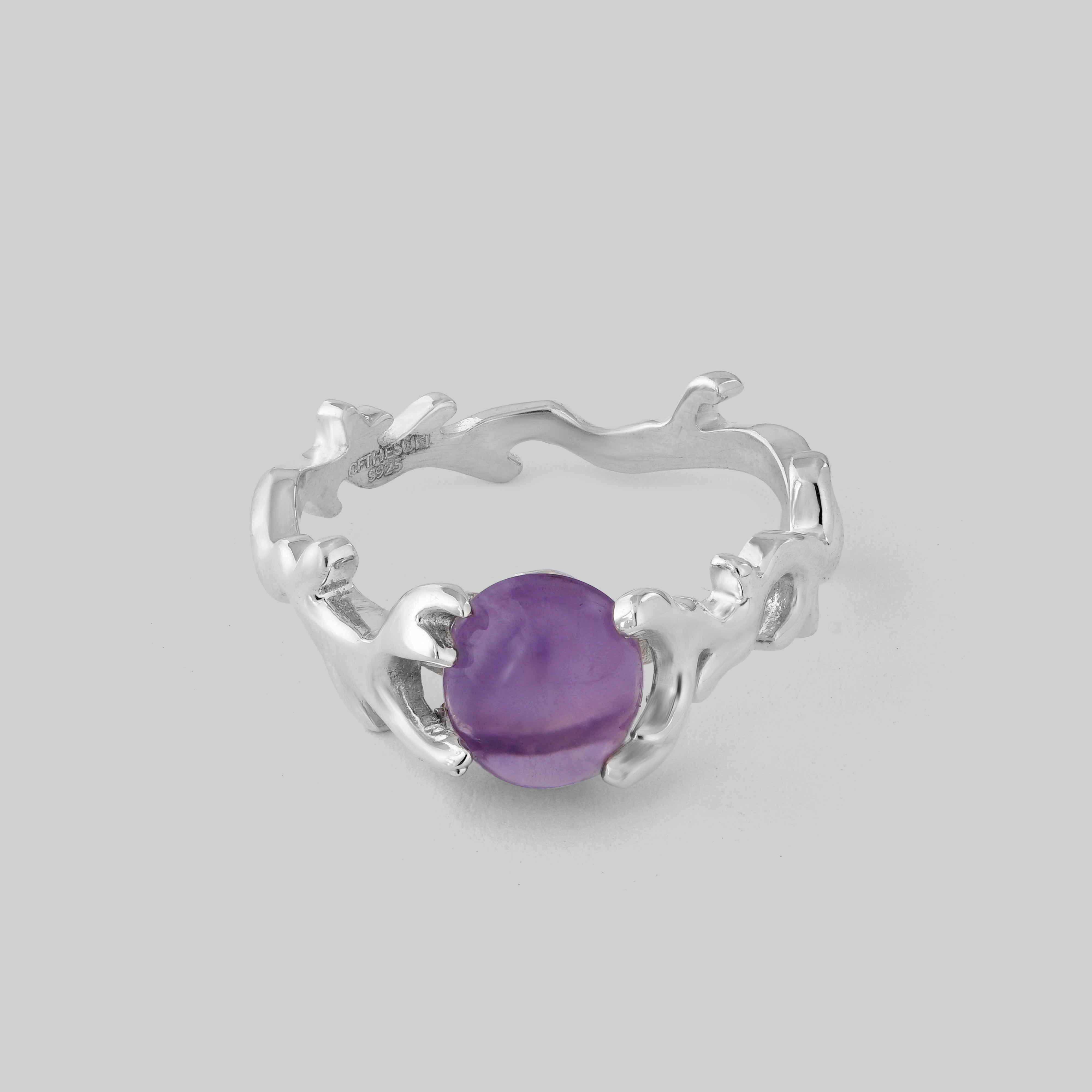 Astral Reef Ring - Sea Ofthesun