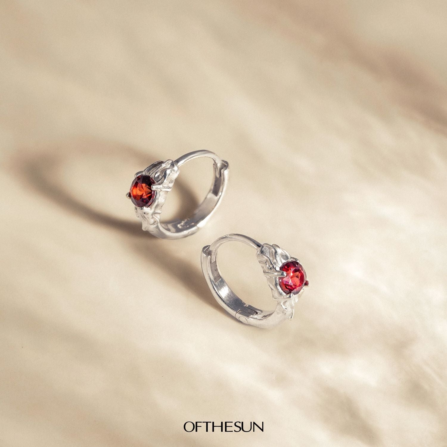 Aurora Earrings - Sun OfTheSun