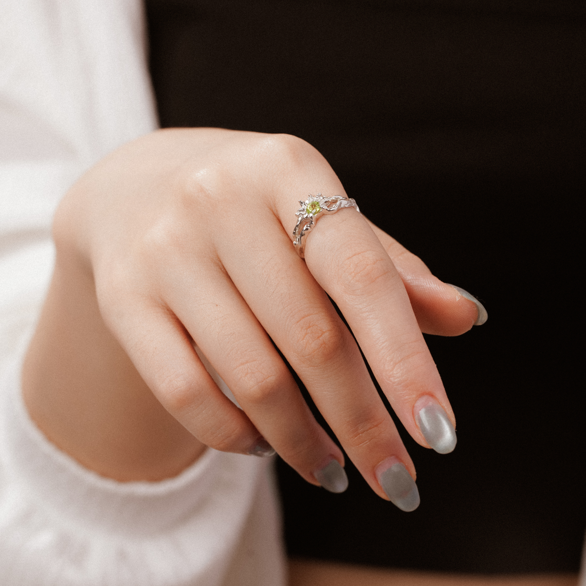 Cyra Ring - Sun OfTheSun