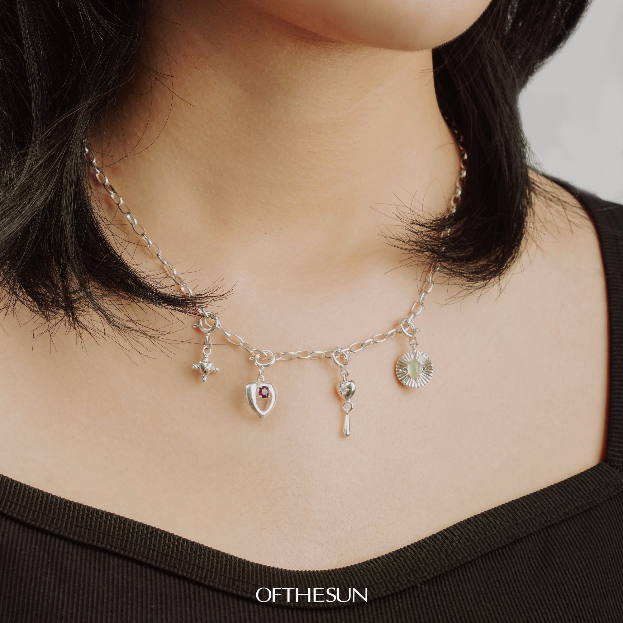 Solea Charm - Morph OfTheSun