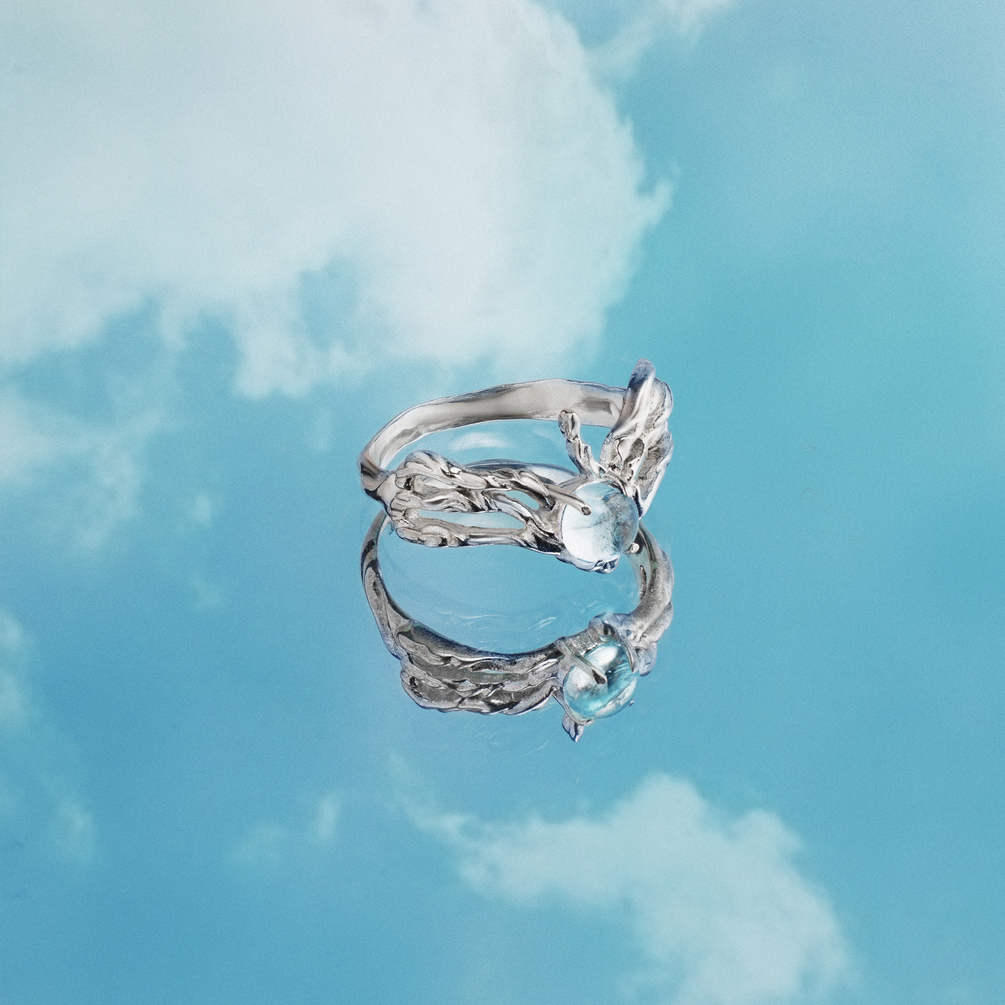 Aero Ring - InBloom OfTheSun