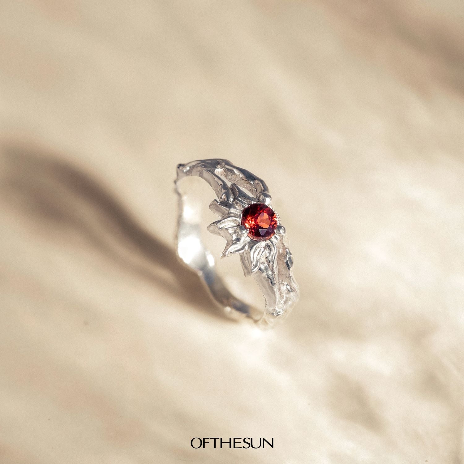 Cyra Ring - Sun OfTheSun