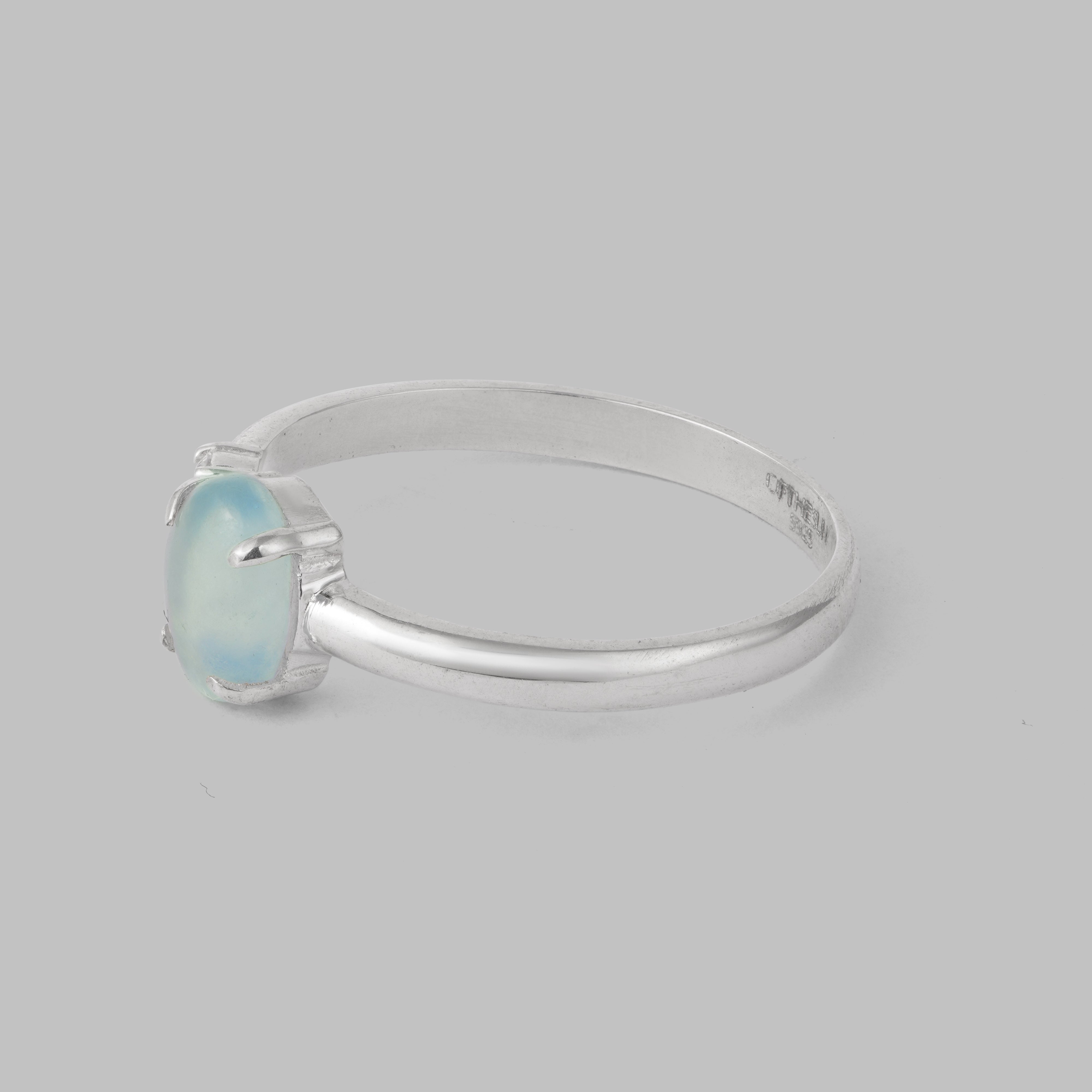 CZ Navaa Ring Ofthesun