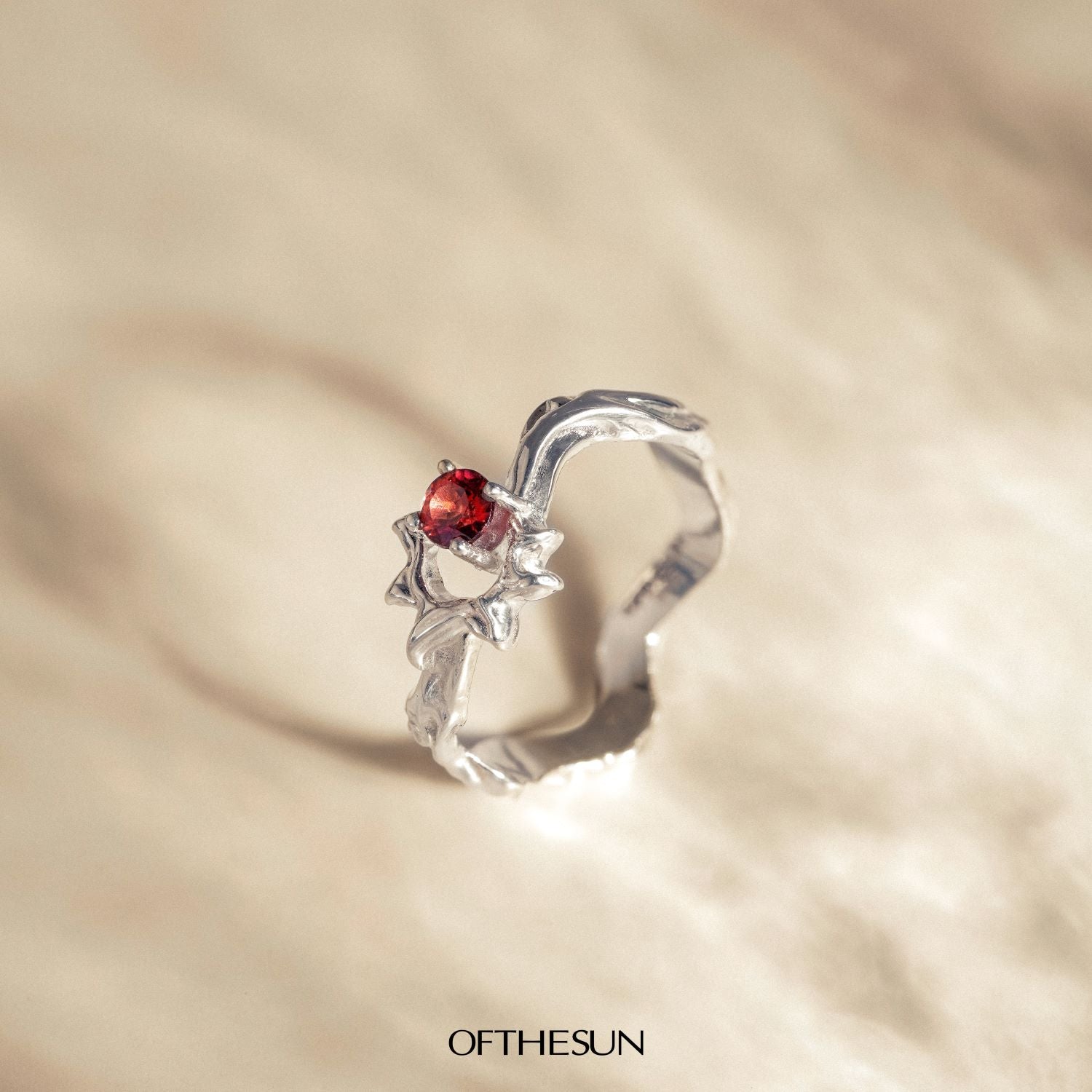 Solaris Ring - Sun OfTheSun