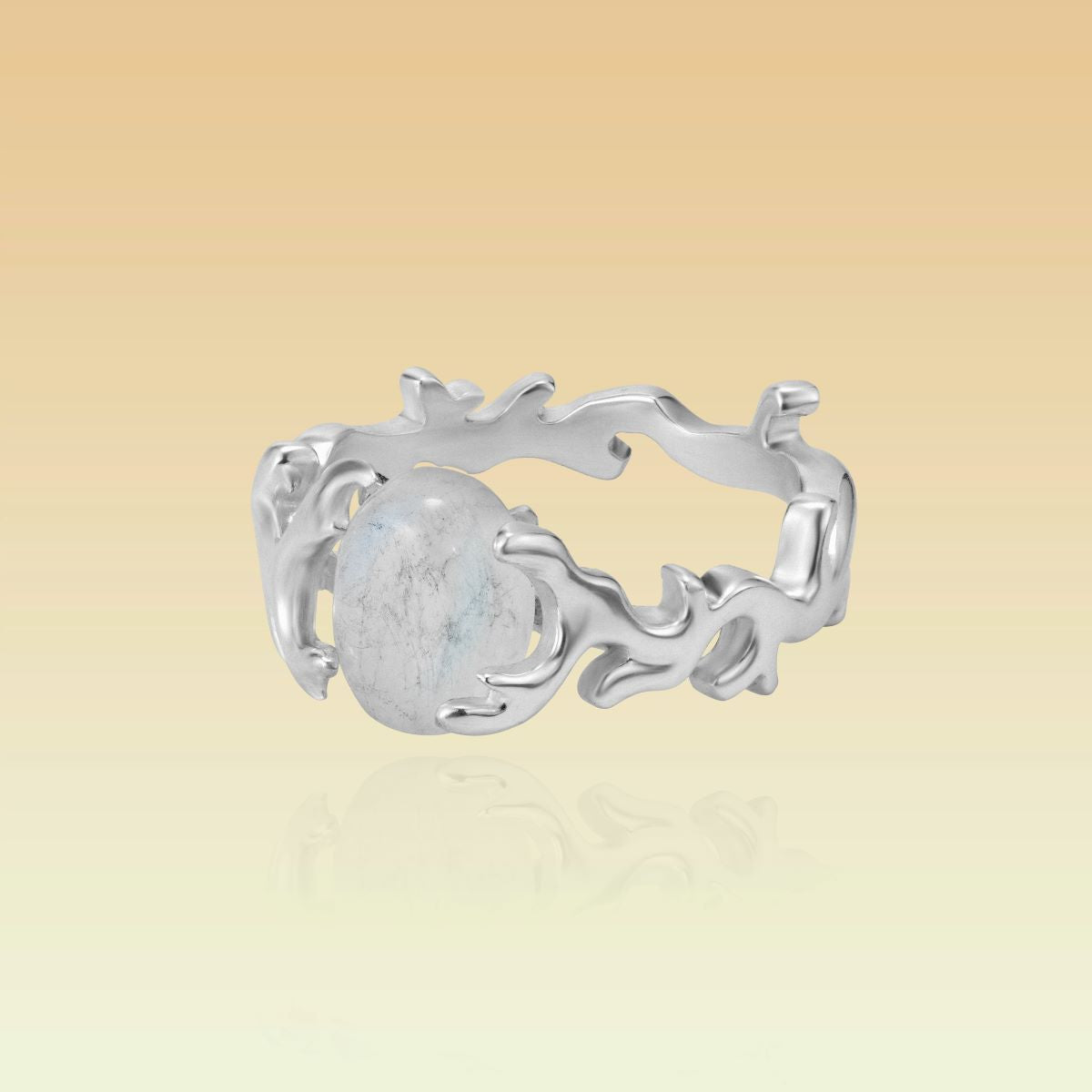 Astral Reef Ring - Sea Ofthesun