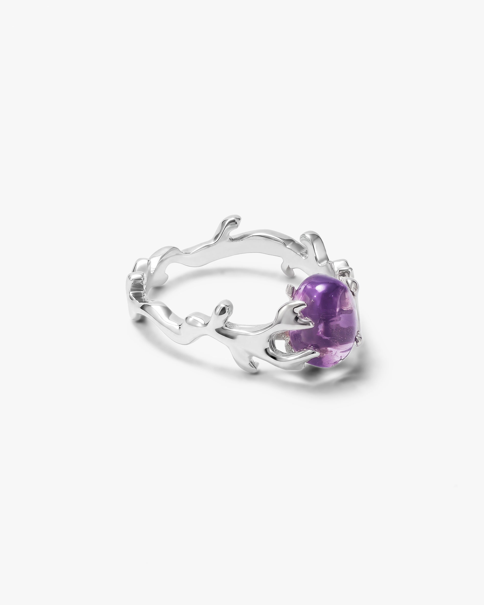 Astral Reef Ring - Sea Ofthesun
