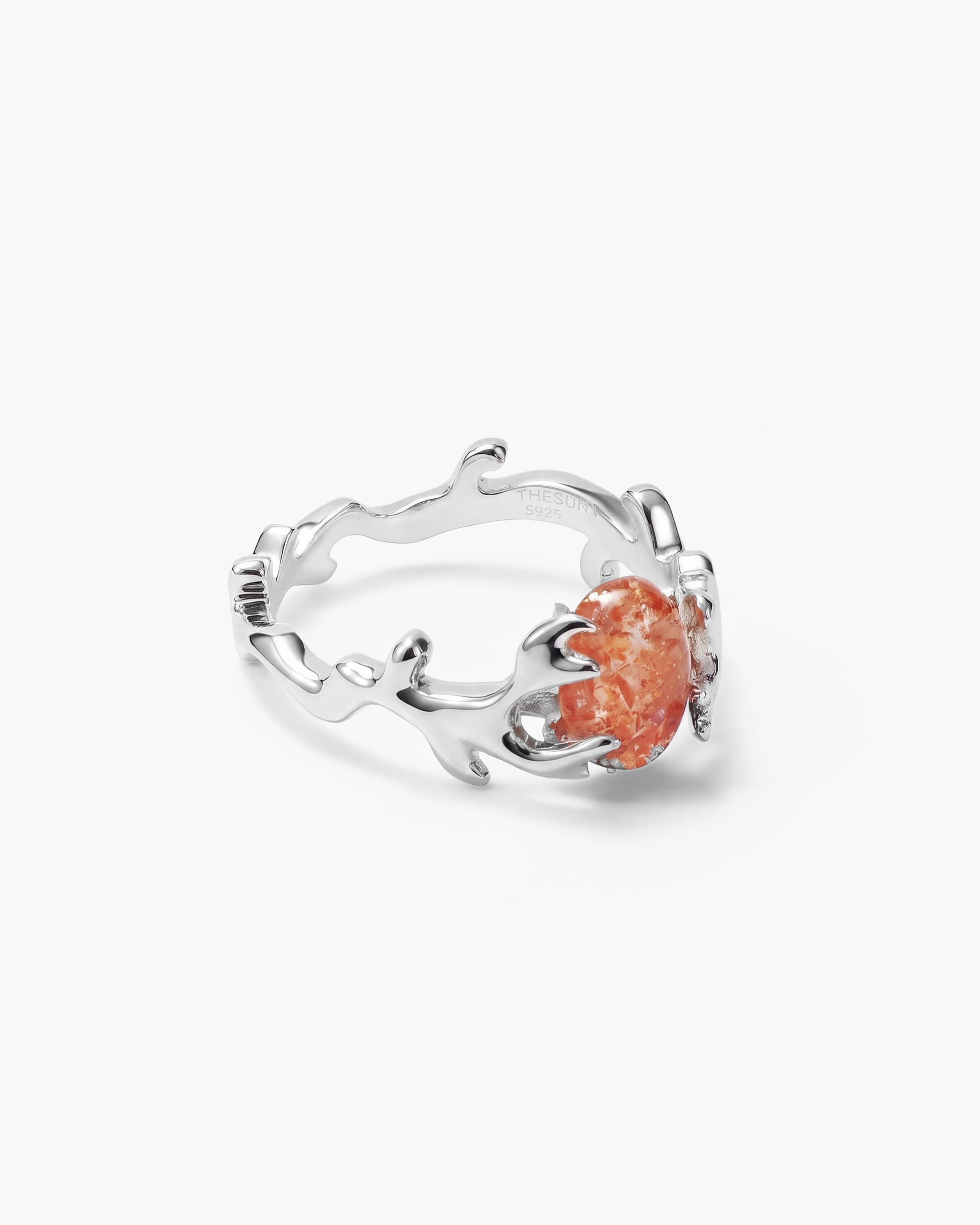Astral Reef Ring - Sea Ofthesun