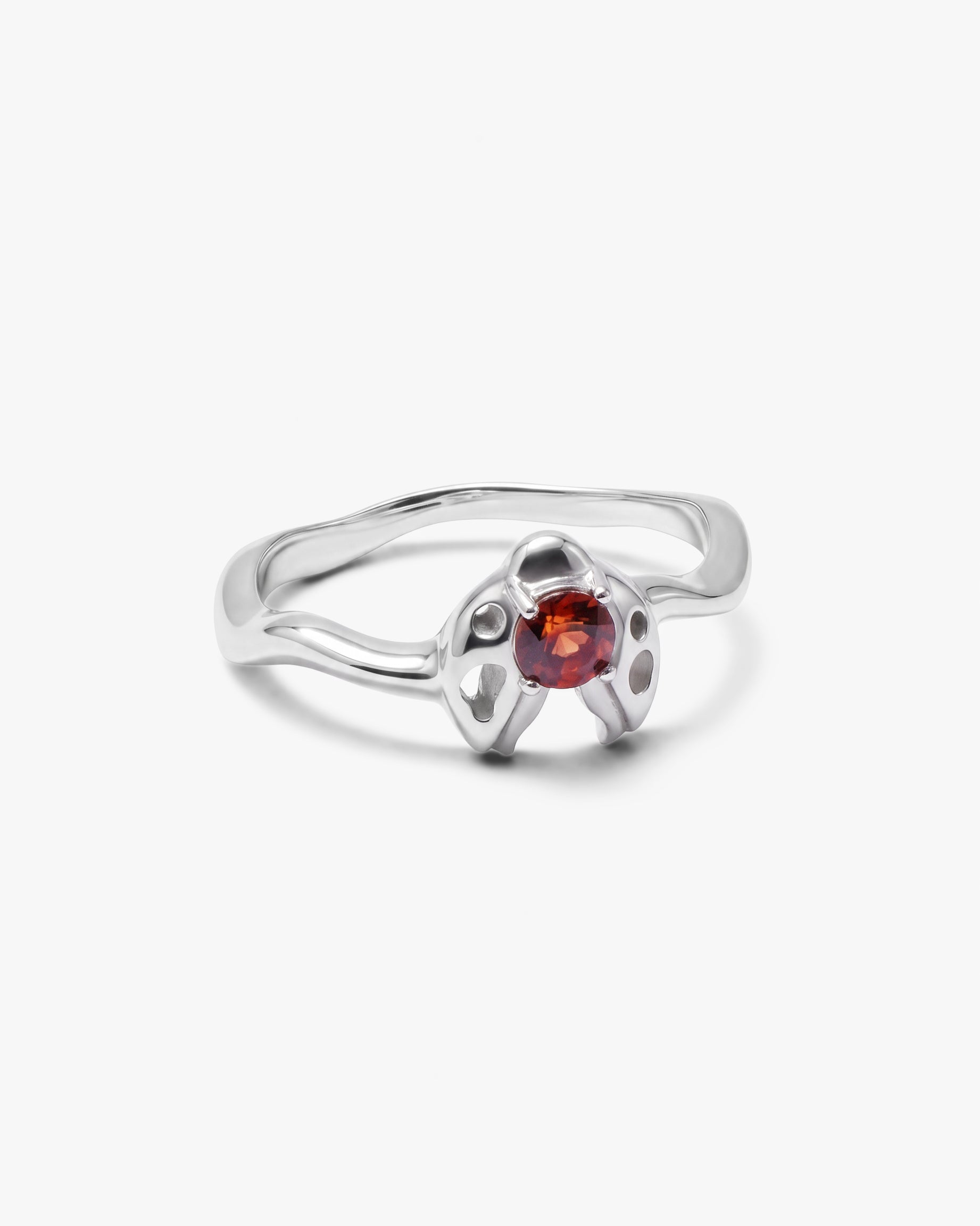 Aureva Ring - Gratia OfTheSun