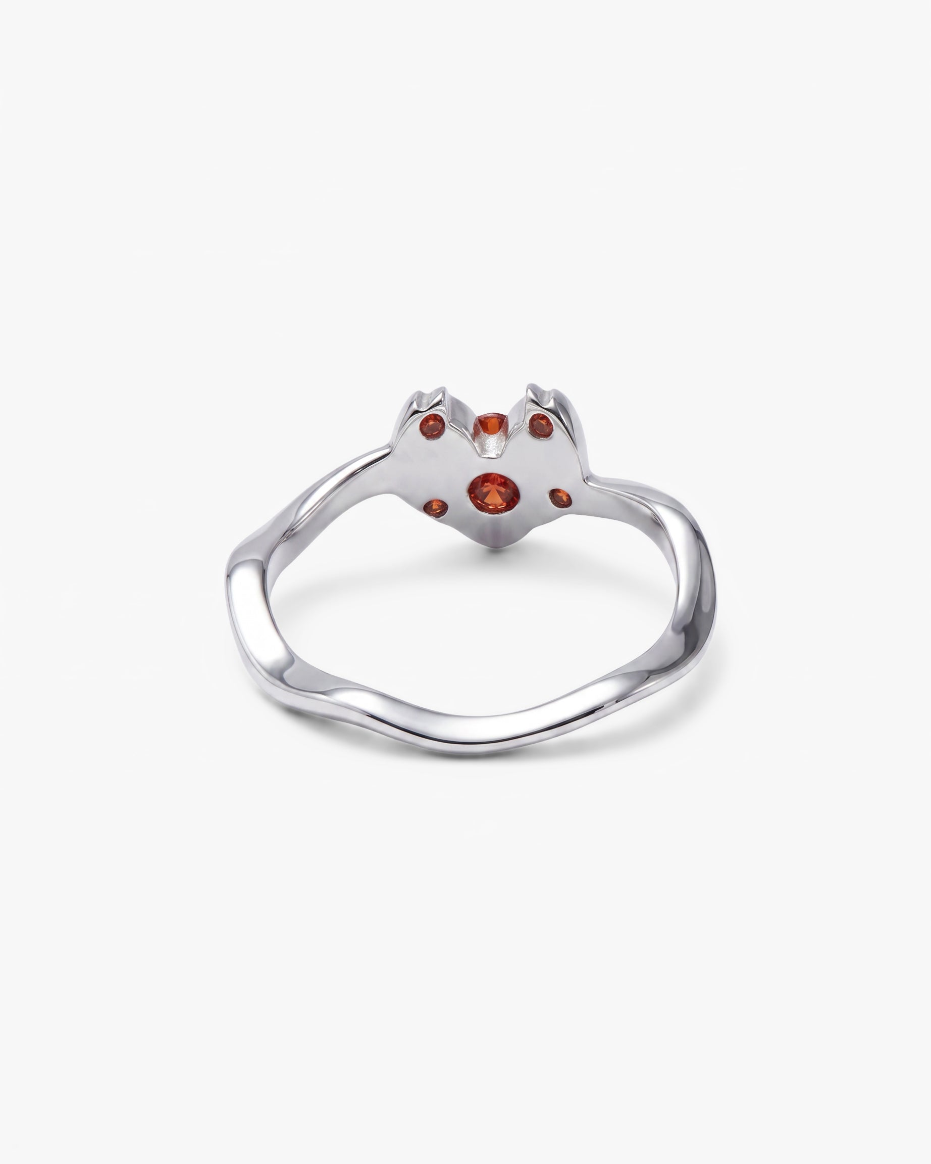 Aureva Ring - Gratia OfTheSun