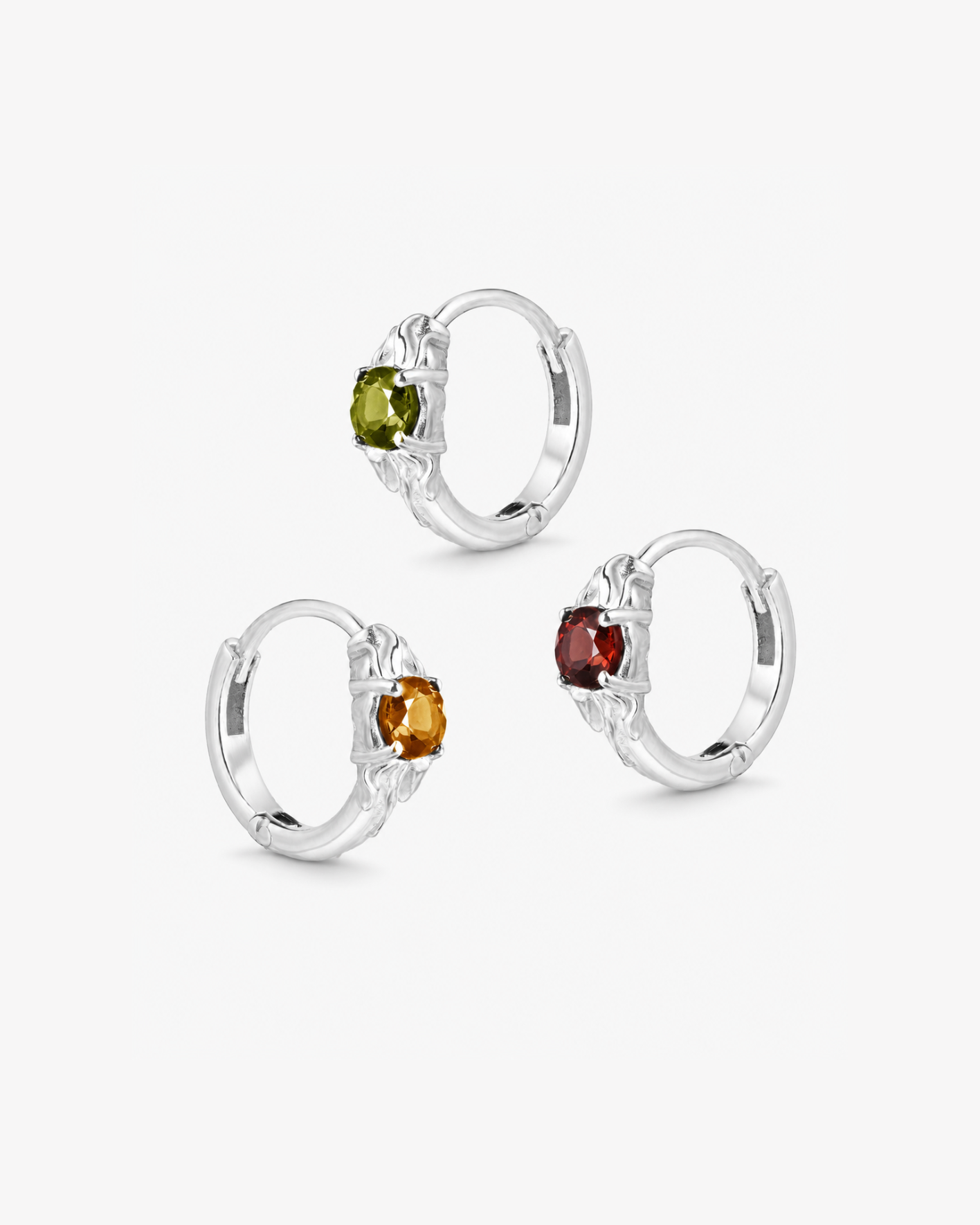 Aurora Earrings - Sun OfTheSun